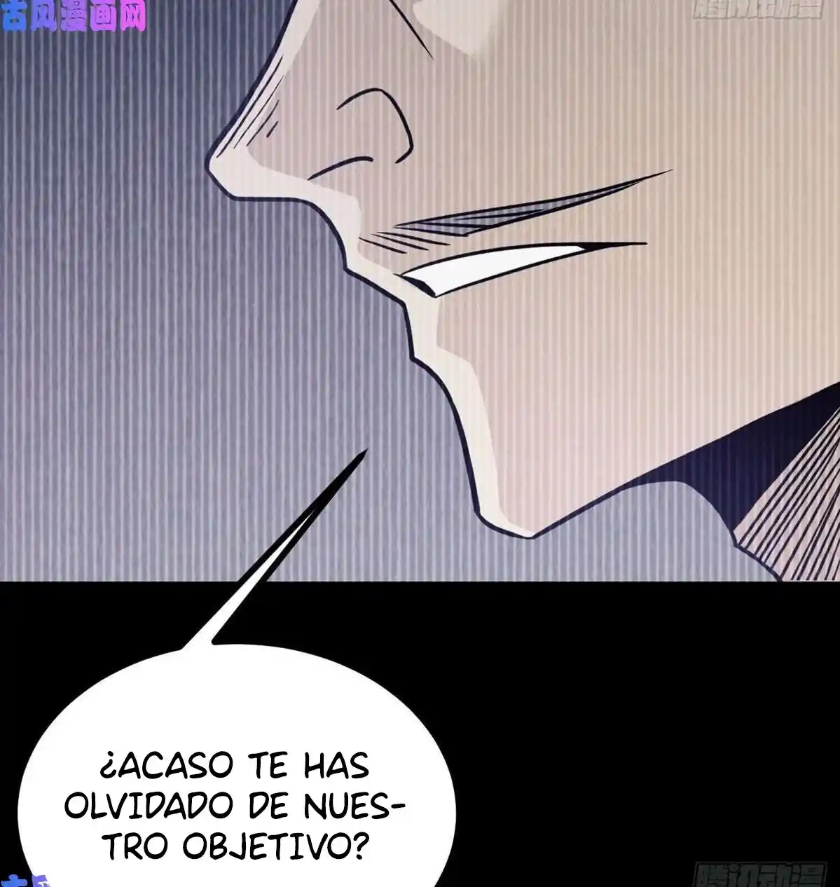 One Punch Star For 30 Days Sign In - Capítulo 10 - Página 60 - LectorTMOo