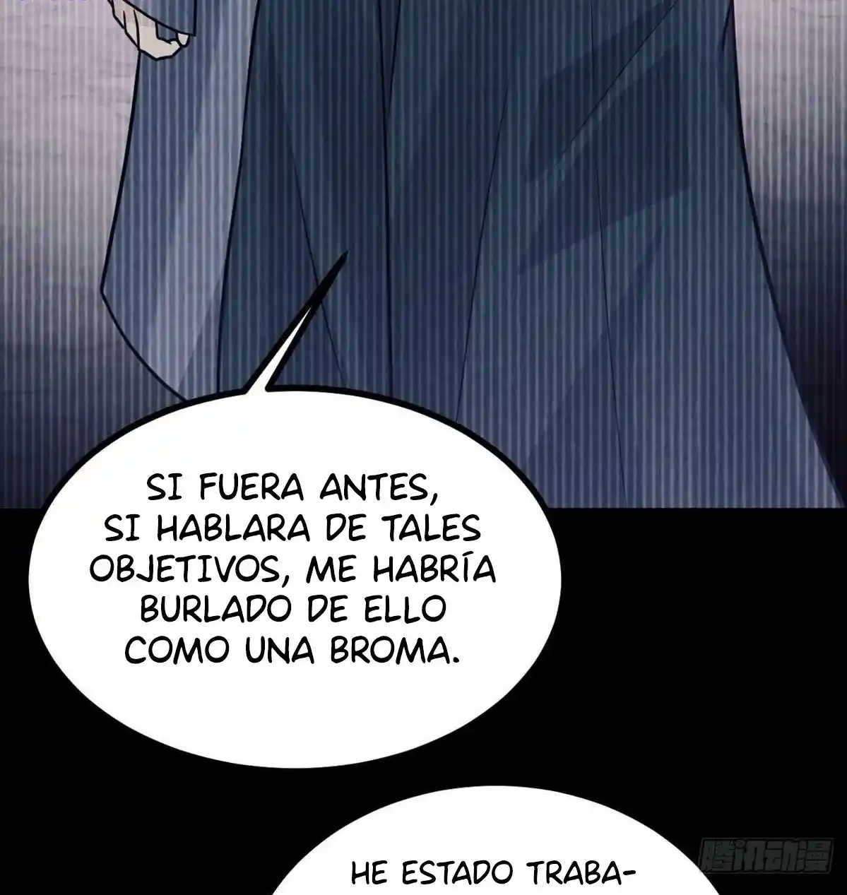 One Punch Star For 30 Days Sign In - Capítulo 10 - Página 63 - LectorTMOo
