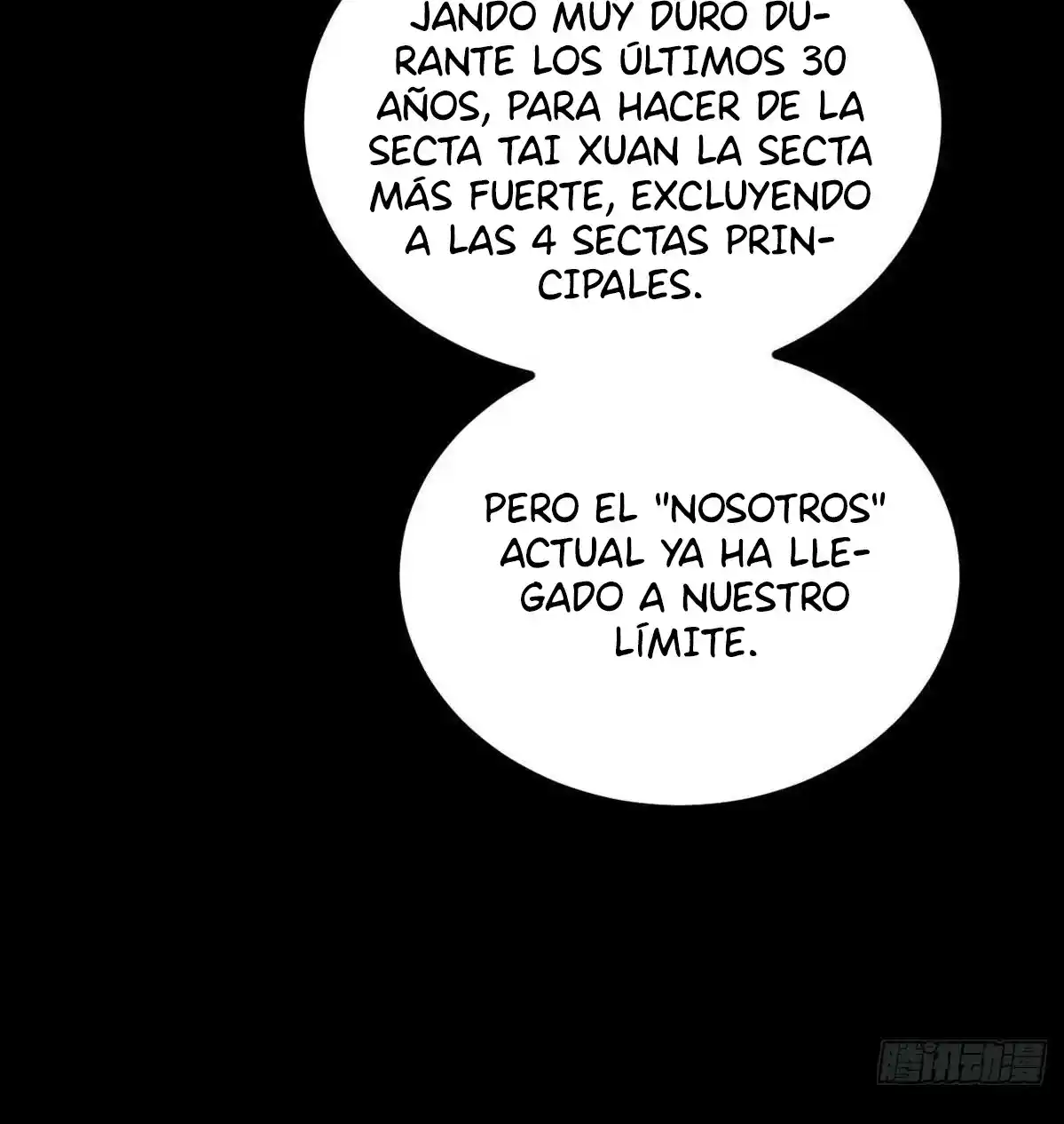 One Punch Star For 30 Days Sign In - Capítulo 10 - Página 64 - LectorTMOo