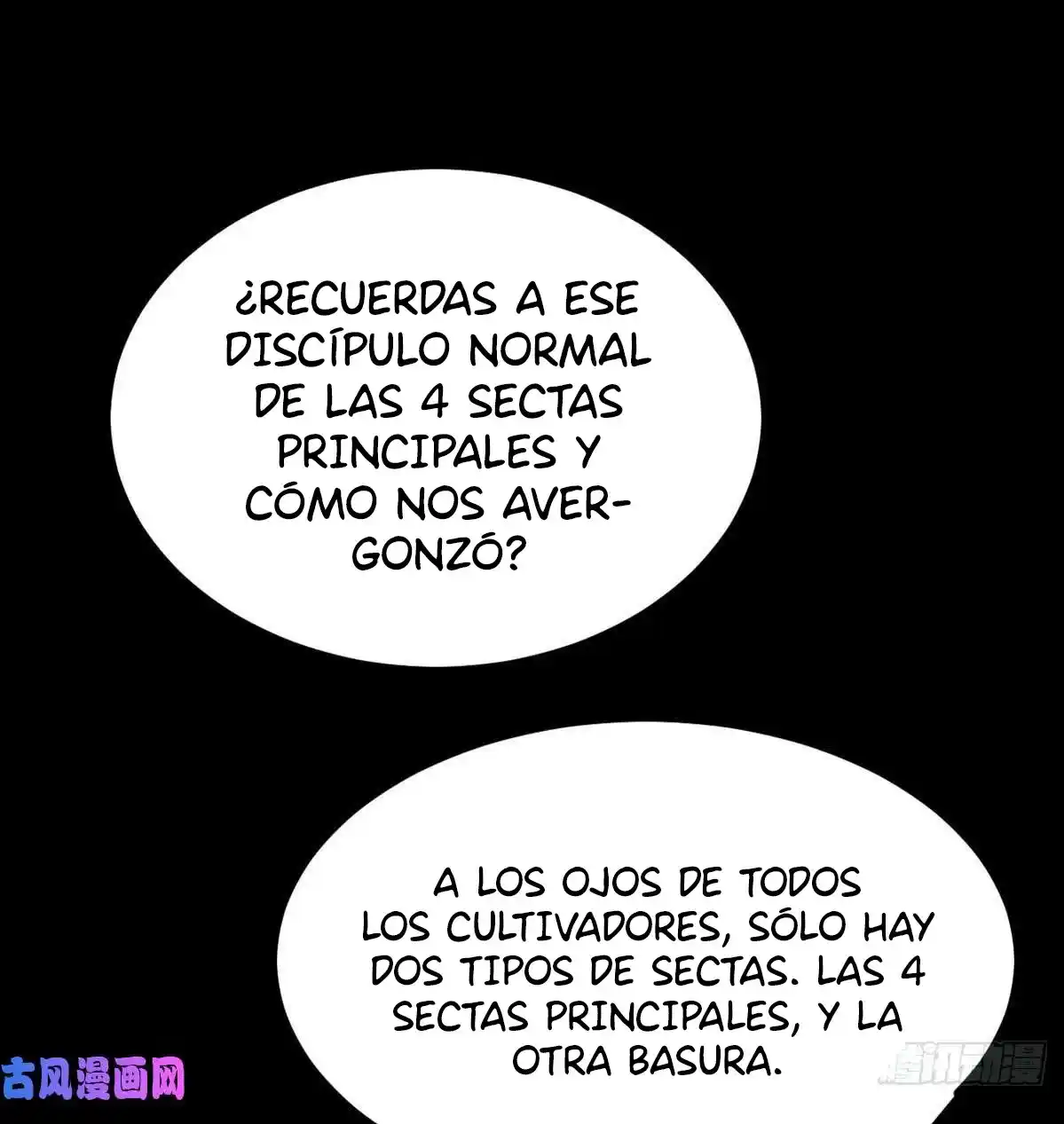 One Punch Star For 30 Days Sign In - Capítulo 10 - Página 65 - LectorTMOo