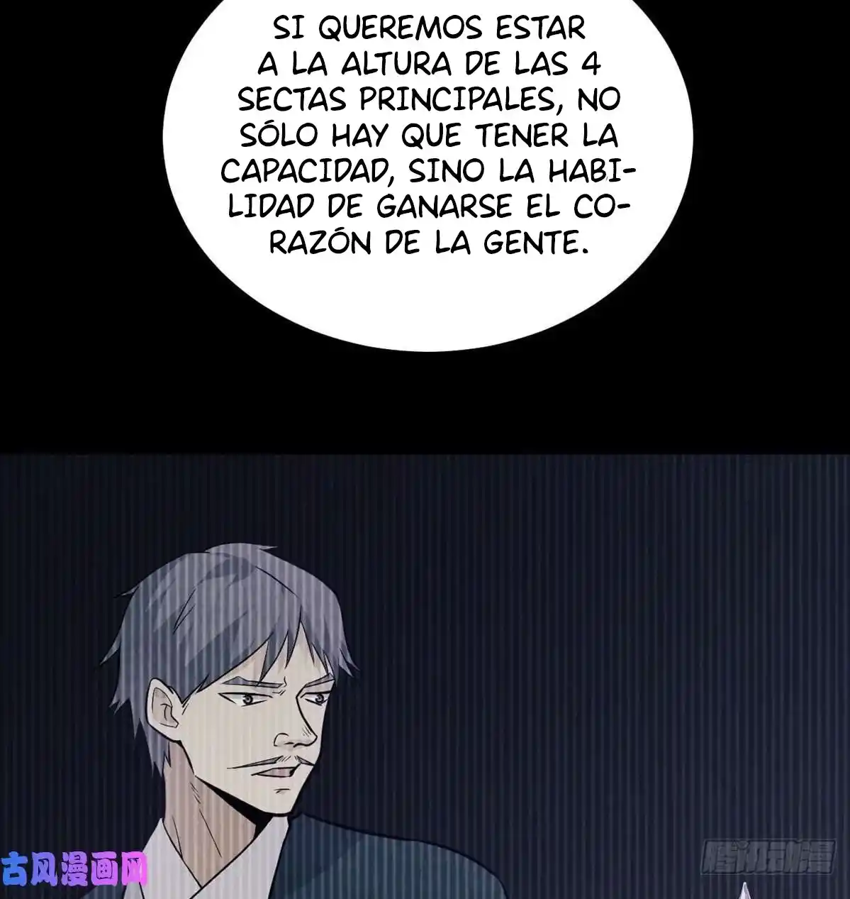 One Punch Star For 30 Days Sign In - Capítulo 10 - Página 71 - LectorTMOo