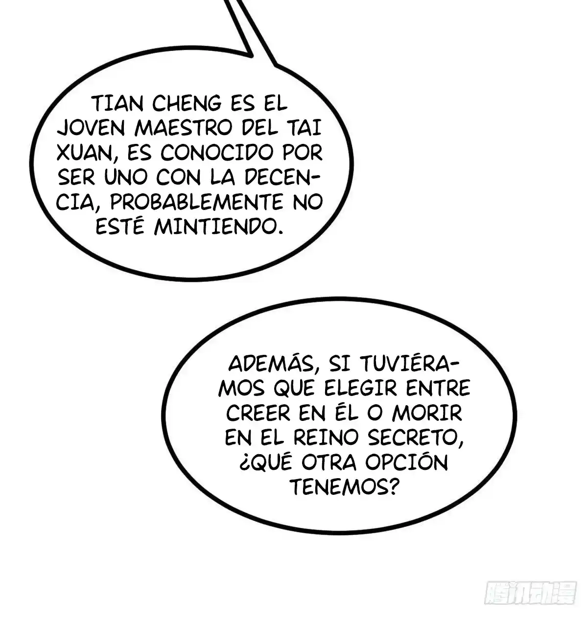 One Punch Star For 30 Days Sign In - Capítulo 11 - Página 8 - LectorTMOo