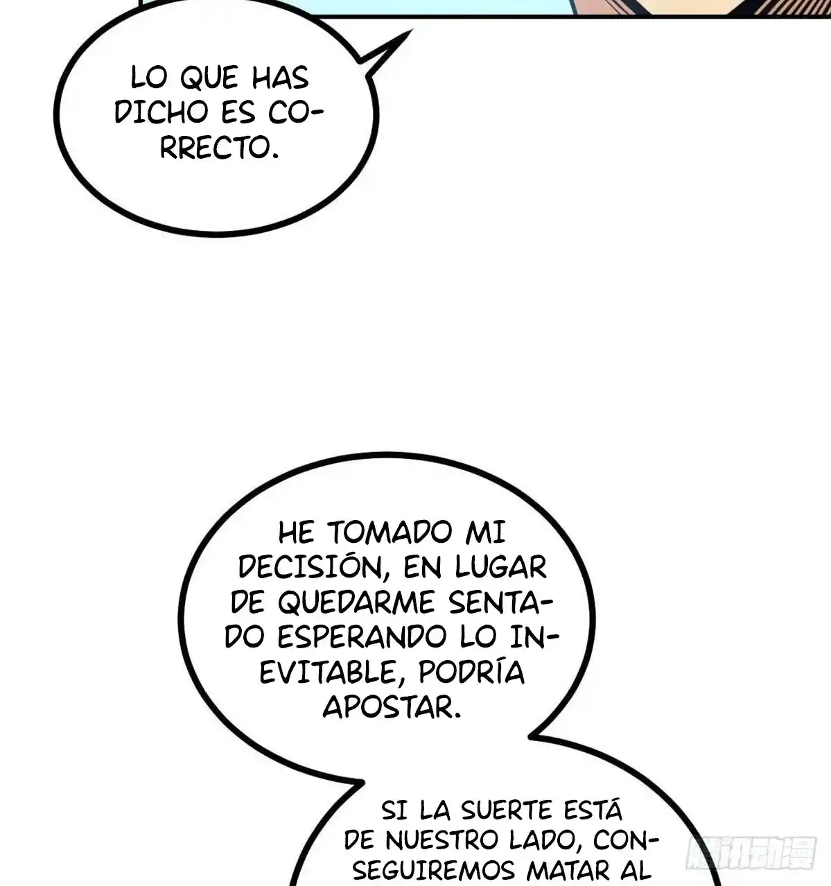 One Punch Star For 30 Days Sign In - Capítulo 11 - Página 10 - LectorTMOo