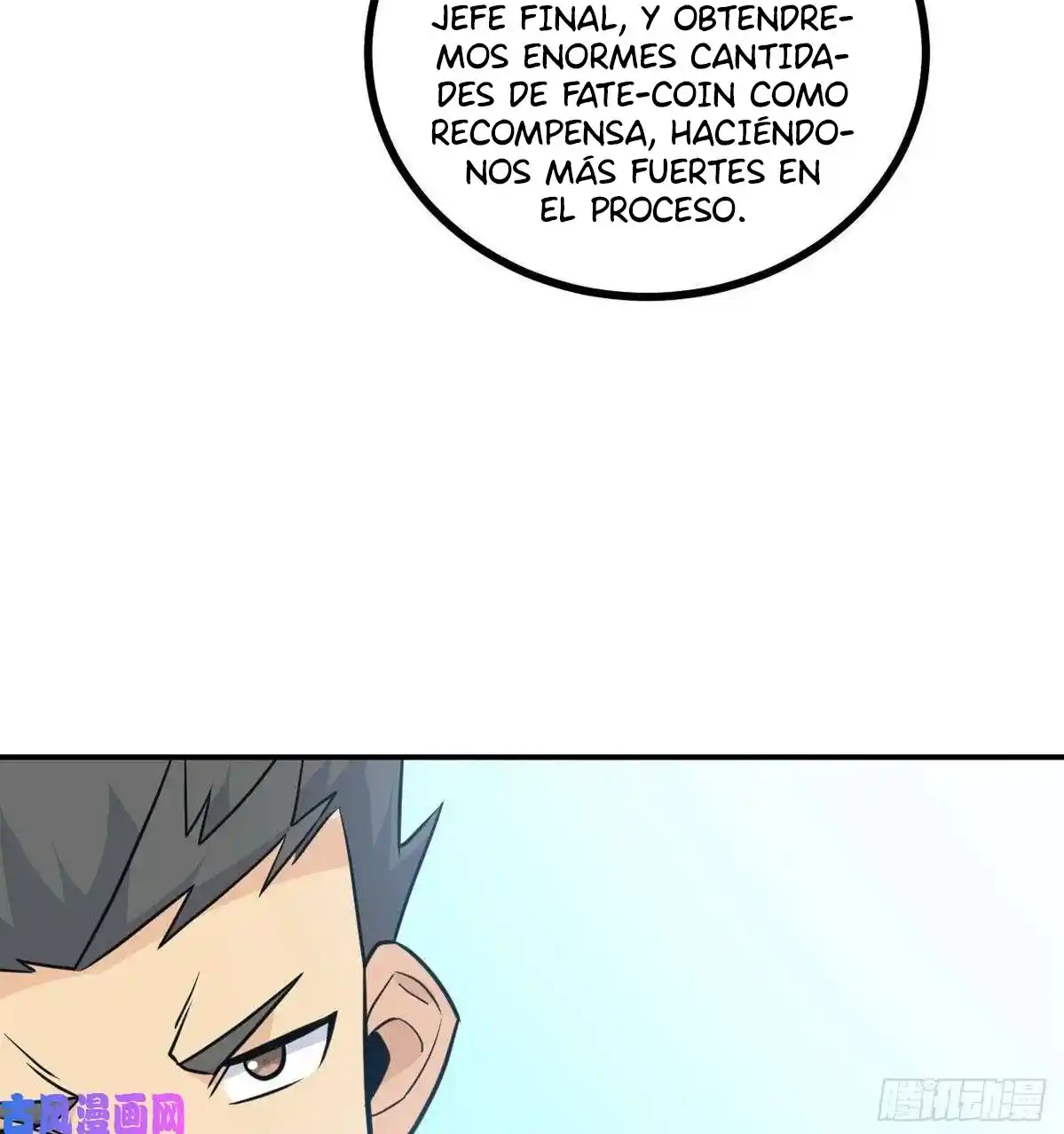 One Punch Star For 30 Days Sign In - Capítulo 11 - Página 11 - LectorTMOo