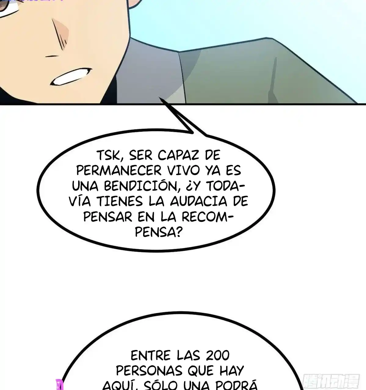 One Punch Star For 30 Days Sign In - Capítulo 11 - Página 12 - LectorTMOo