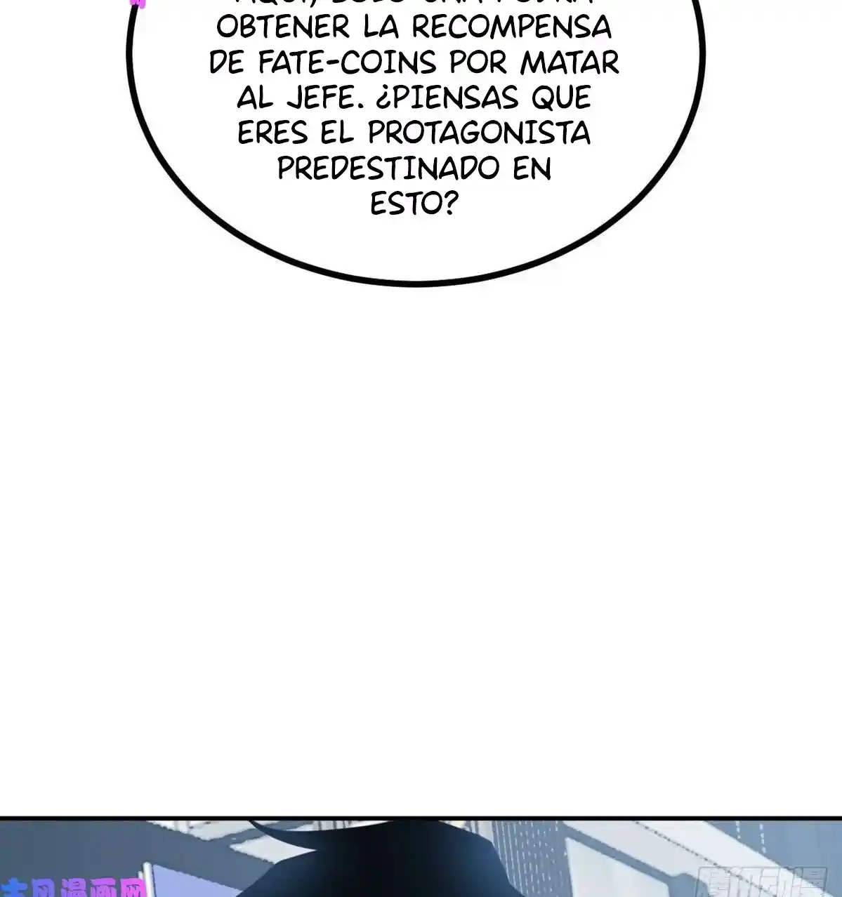 One Punch Star For 30 Days Sign In - Capítulo 11 - Página 13 - LectorTMOo