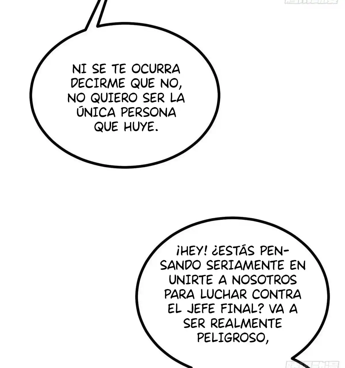 One Punch Star For 30 Days Sign In - Capítulo 11 - Página 15 - LectorTMOo