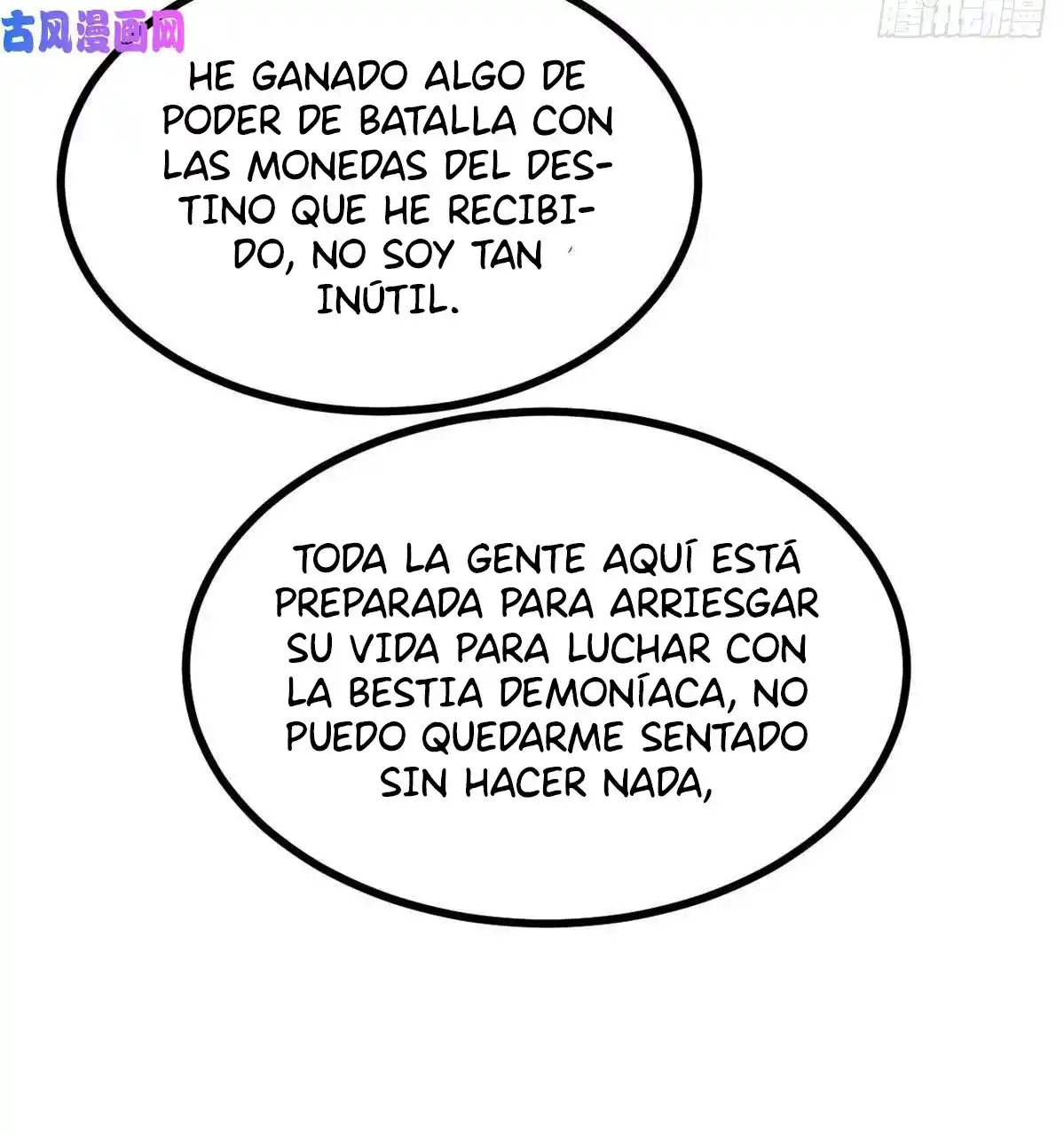 One Punch Star For 30 Days Sign In - Capítulo 11 - Página 18 - LectorTMOo