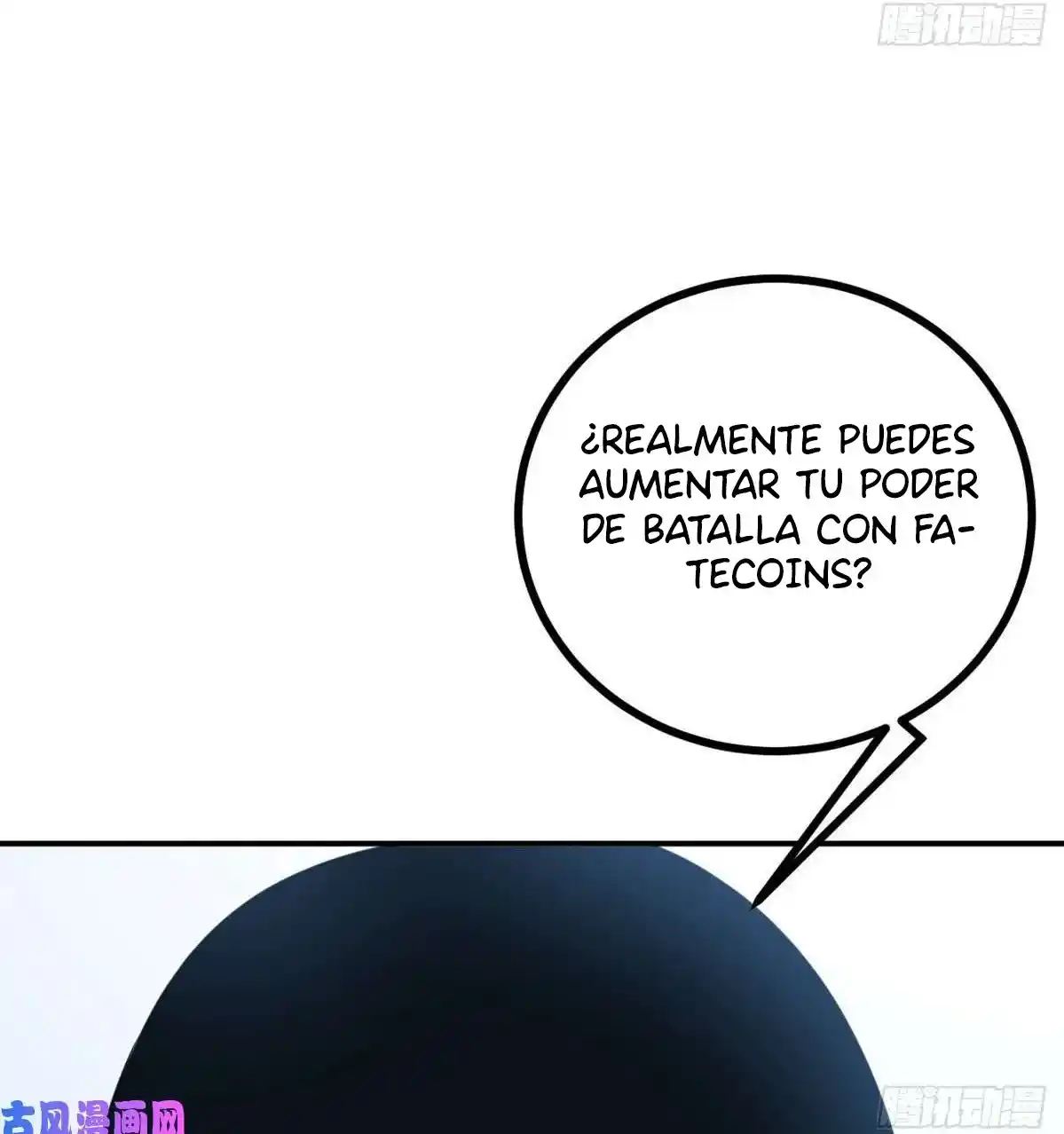 One Punch Star For 30 Days Sign In - Capítulo 11 - Página 19 - LectorTMOo