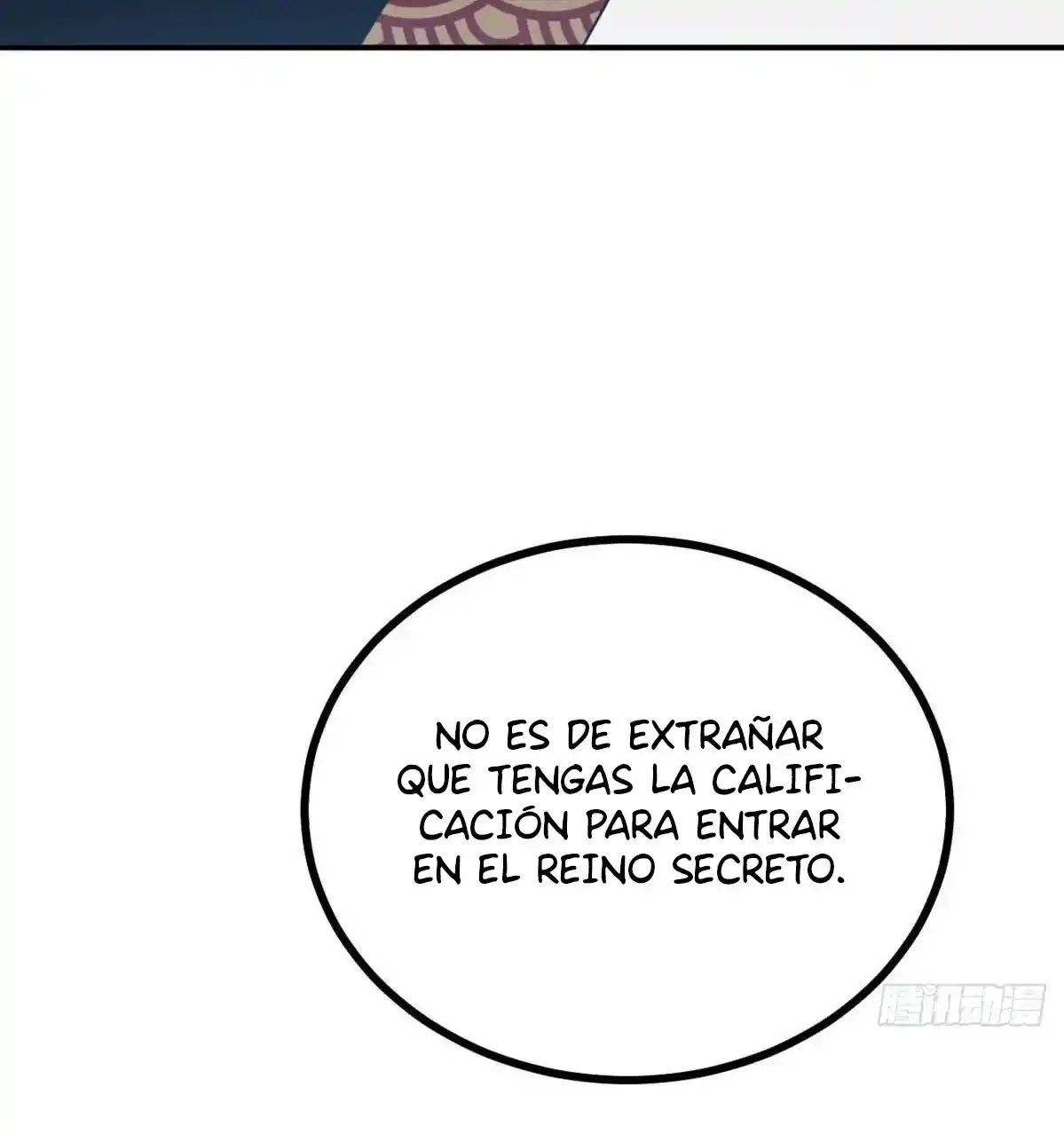 One Punch Star For 30 Days Sign In - Capítulo 11 - Página 21 - LectorTMOo