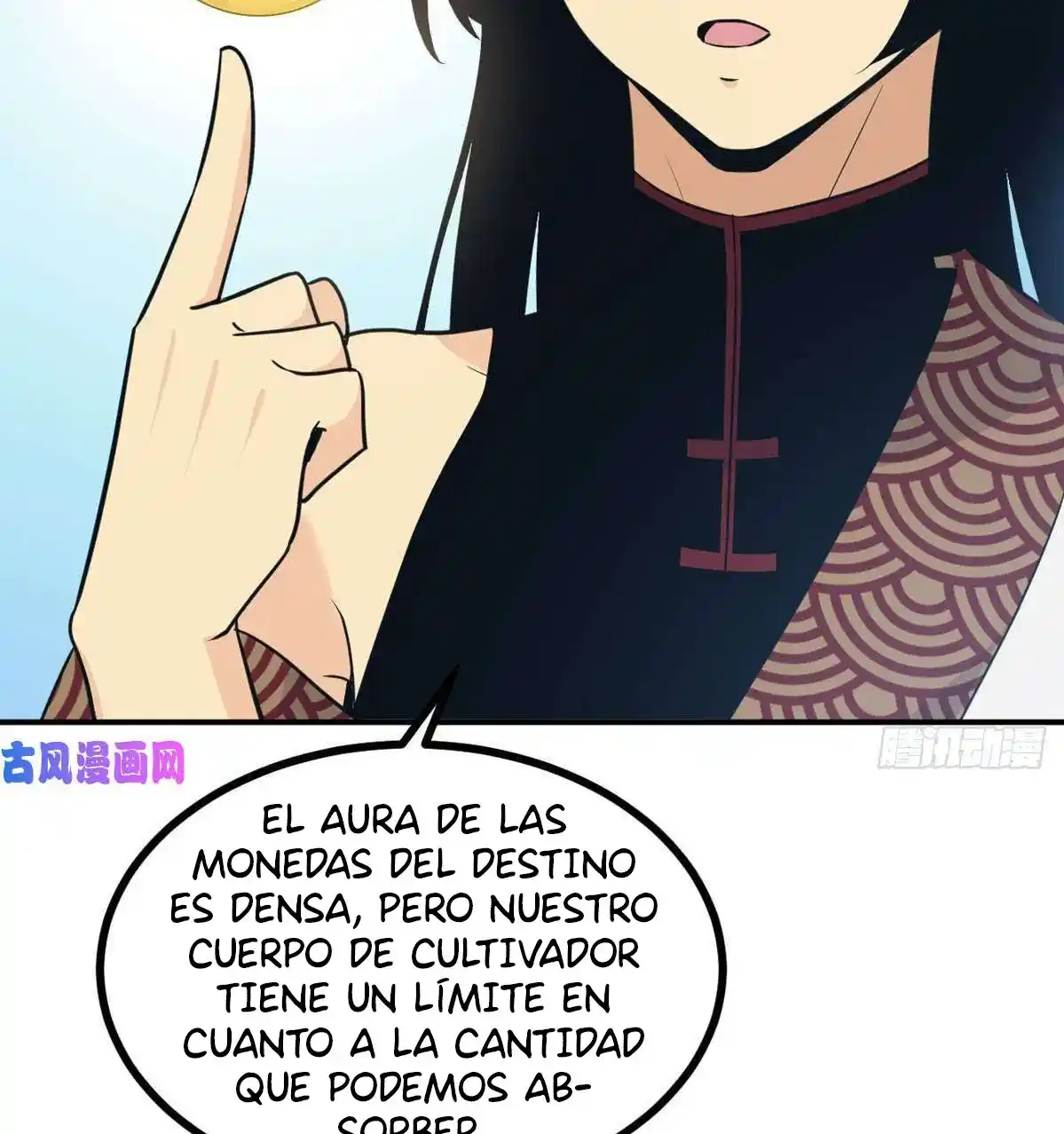 One Punch Star For 30 Days Sign In - Capítulo 11 - Página 26 - LectorTMOo