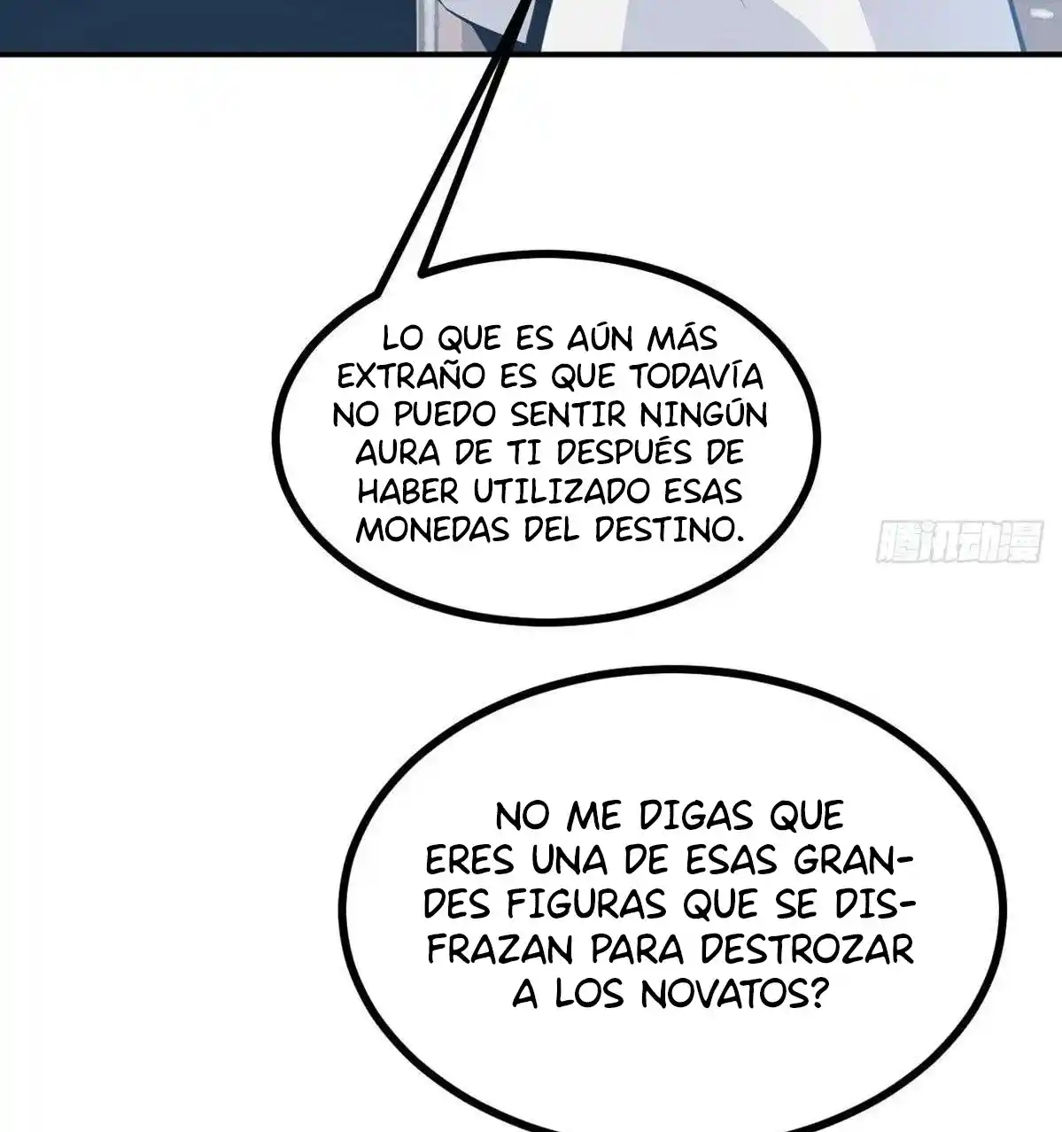 One Punch Star For 30 Days Sign In - Capítulo 11 - Página 30 - LectorTMOo