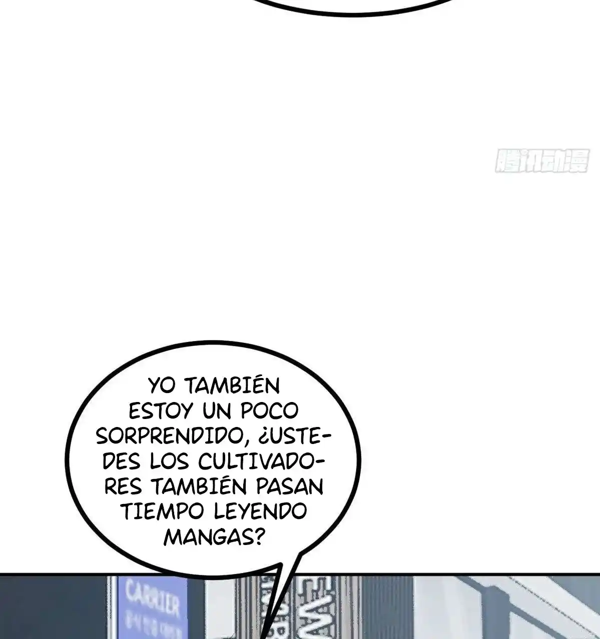 One Punch Star For 30 Days Sign In - Capítulo 11 - Página 35 - LectorTMOo