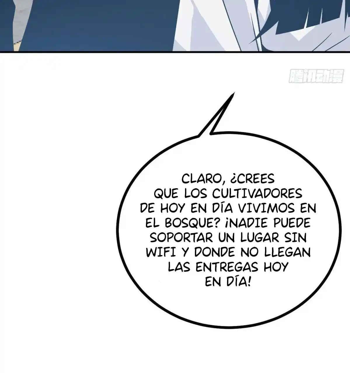 One Punch Star For 30 Days Sign In - Capítulo 11 - Página 37 - LectorTMOo