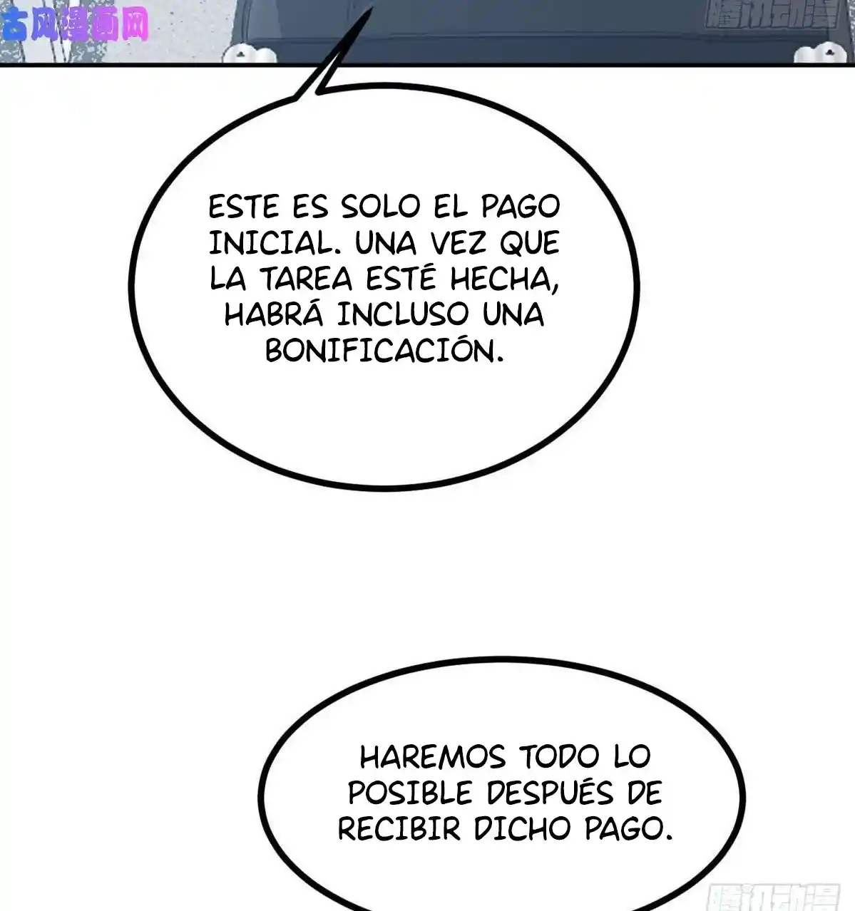 One Punch Star For 30 Days Sign In - Capítulo 11 - Página 45 - LectorTMOo