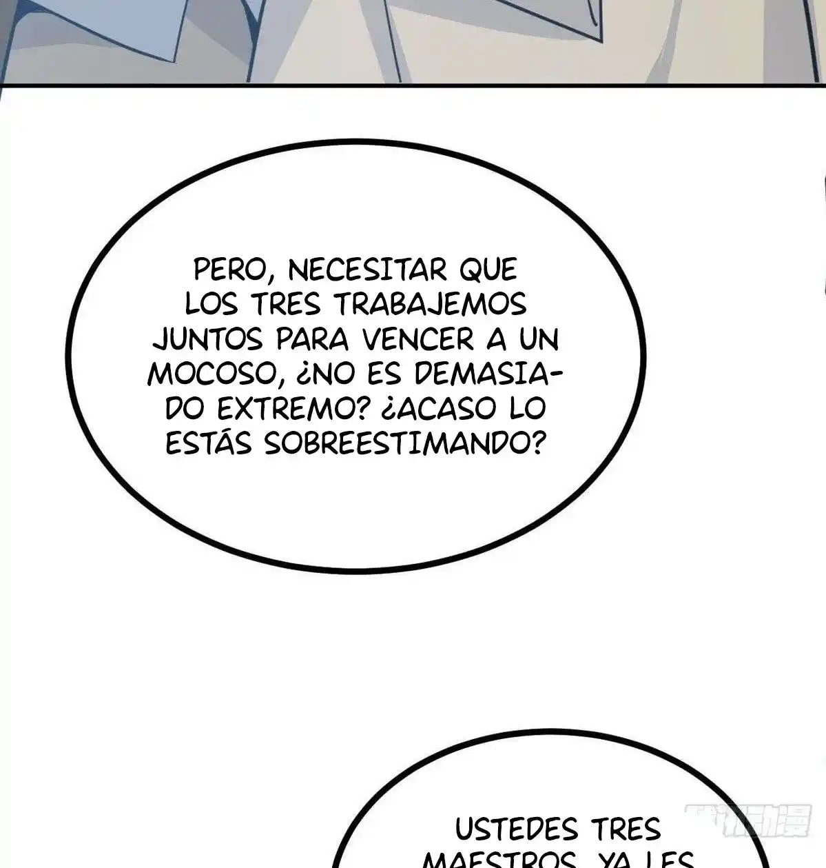 One Punch Star For 30 Days Sign In - Capítulo 11 - Página 48 - LectorTMOo