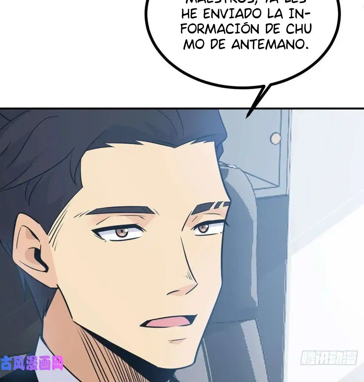 One Punch Star For 30 Days Sign In - Capítulo 11 - Página 49 - LectorTMOo