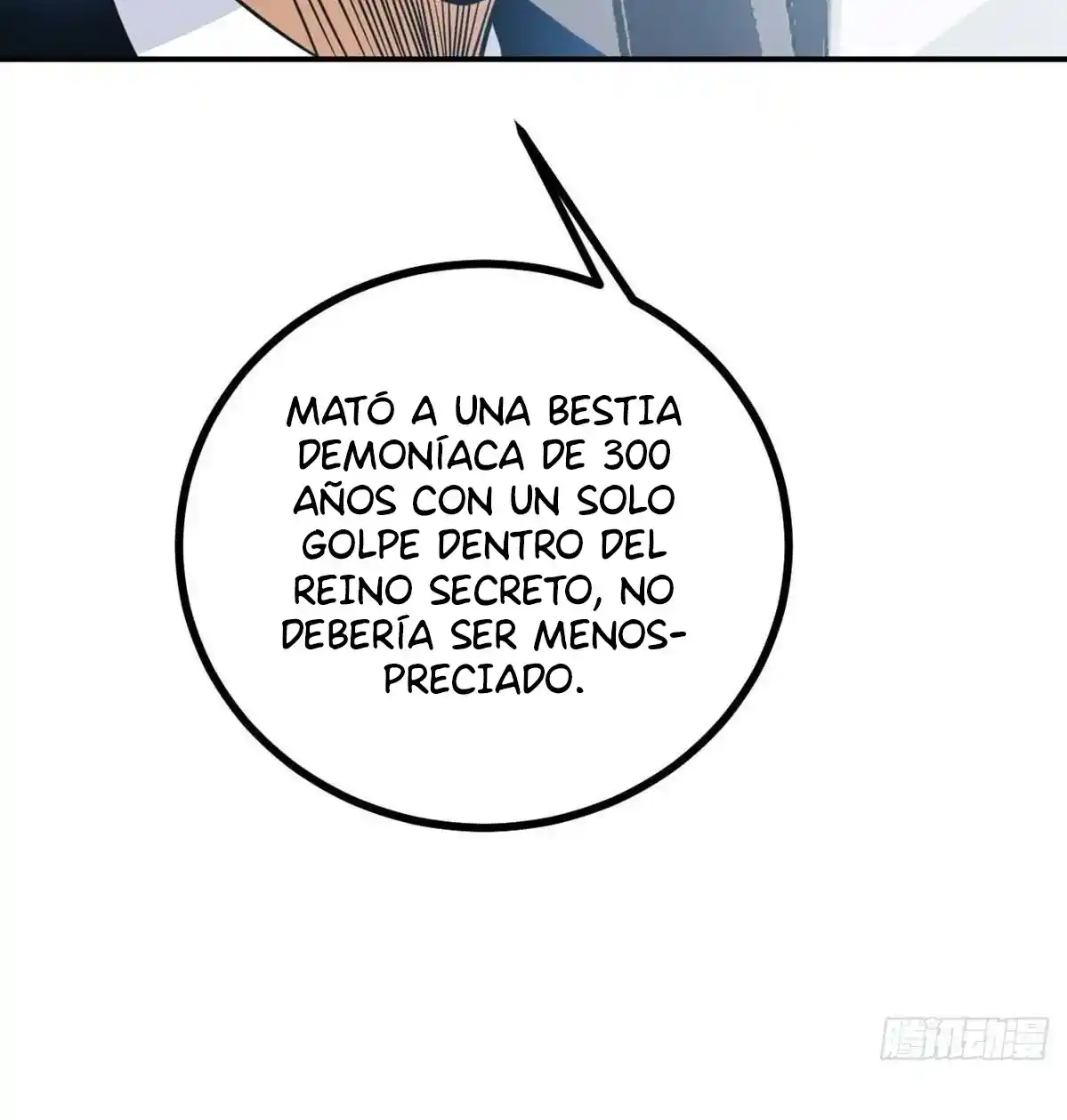One Punch Star For 30 Days Sign In - Capítulo 11 - Página 50 - LectorTMOo