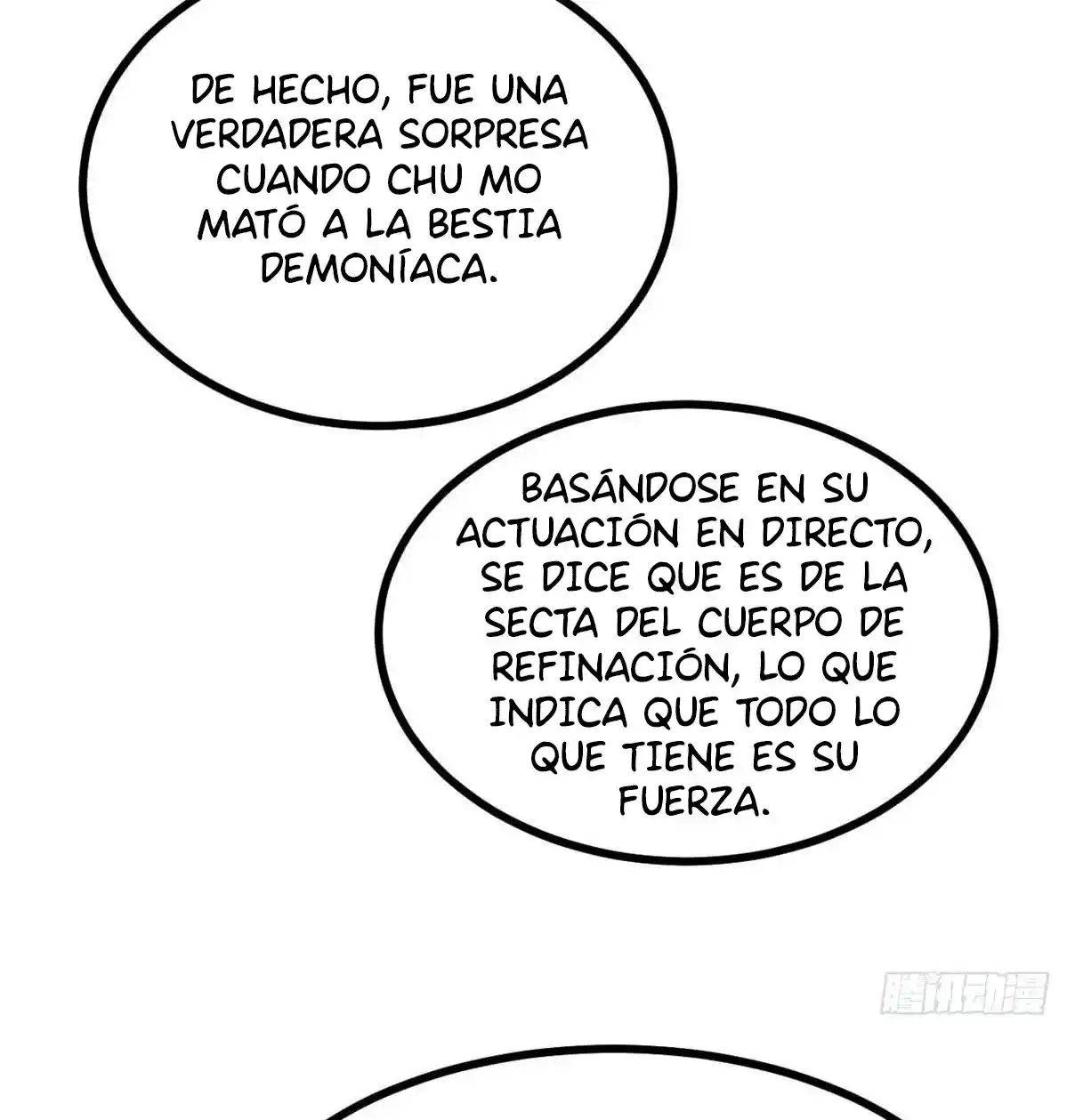 One Punch Star For 30 Days Sign In - Capítulo 11 - Página 53 - LectorTMOo