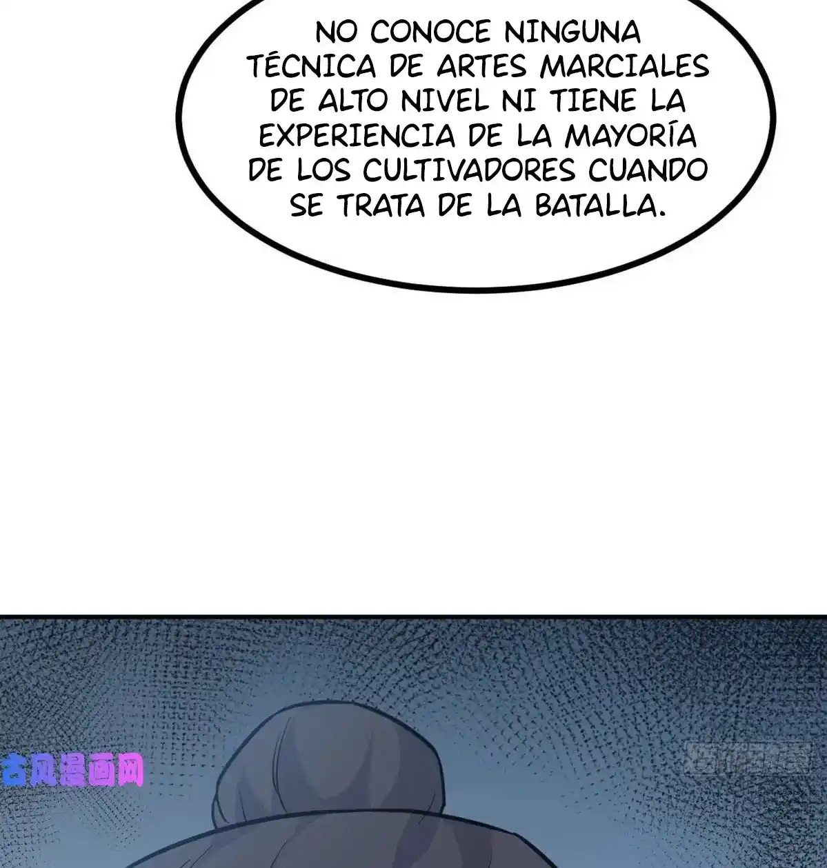 One Punch Star For 30 Days Sign In - Capítulo 11 - Página 54 - LectorTMOo