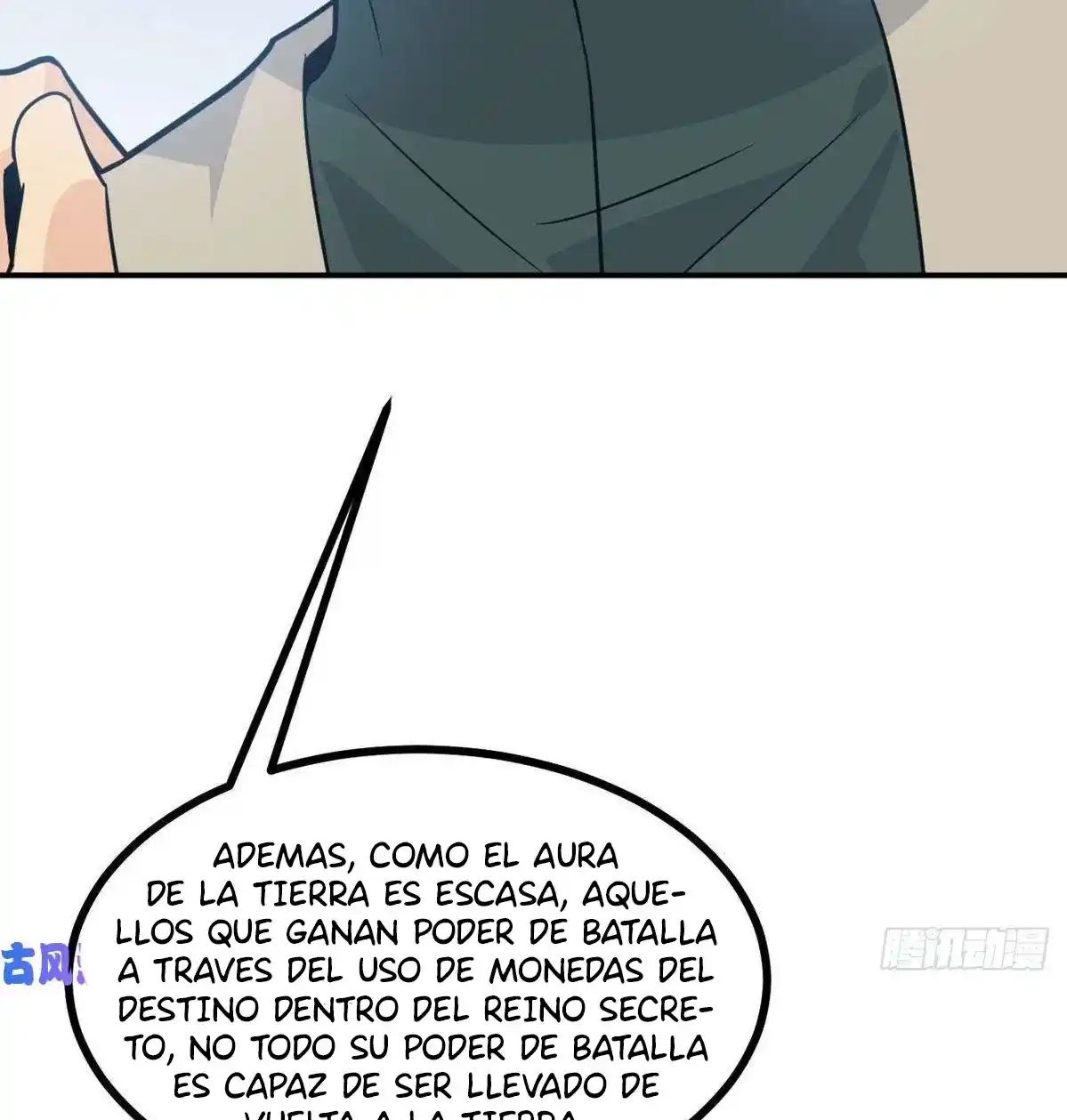 One Punch Star For 30 Days Sign In - Capítulo 11 - Página 56 - LectorTMOo