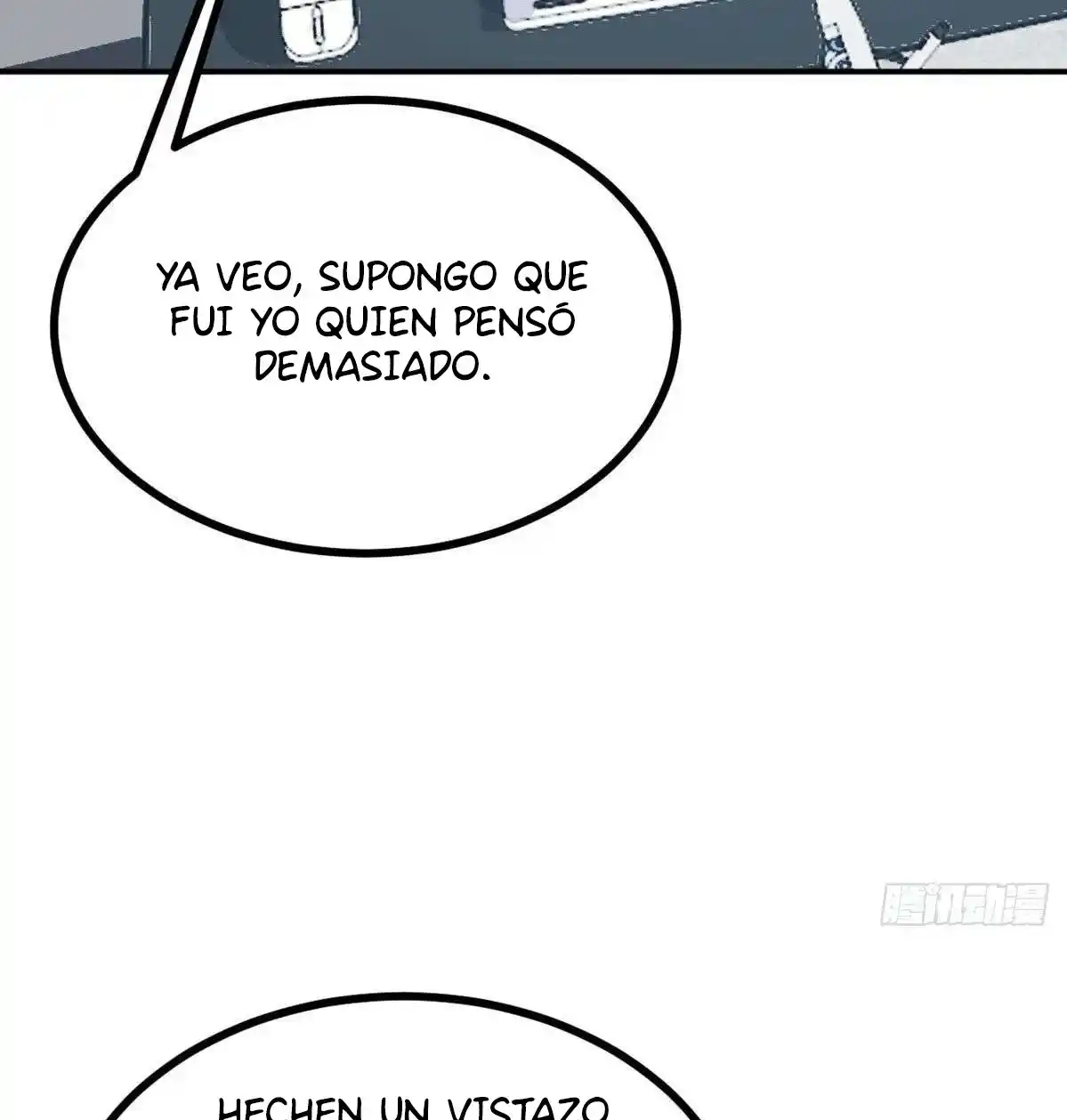 One Punch Star For 30 Days Sign In - Capítulo 11 - Página 59 - LectorTMOo