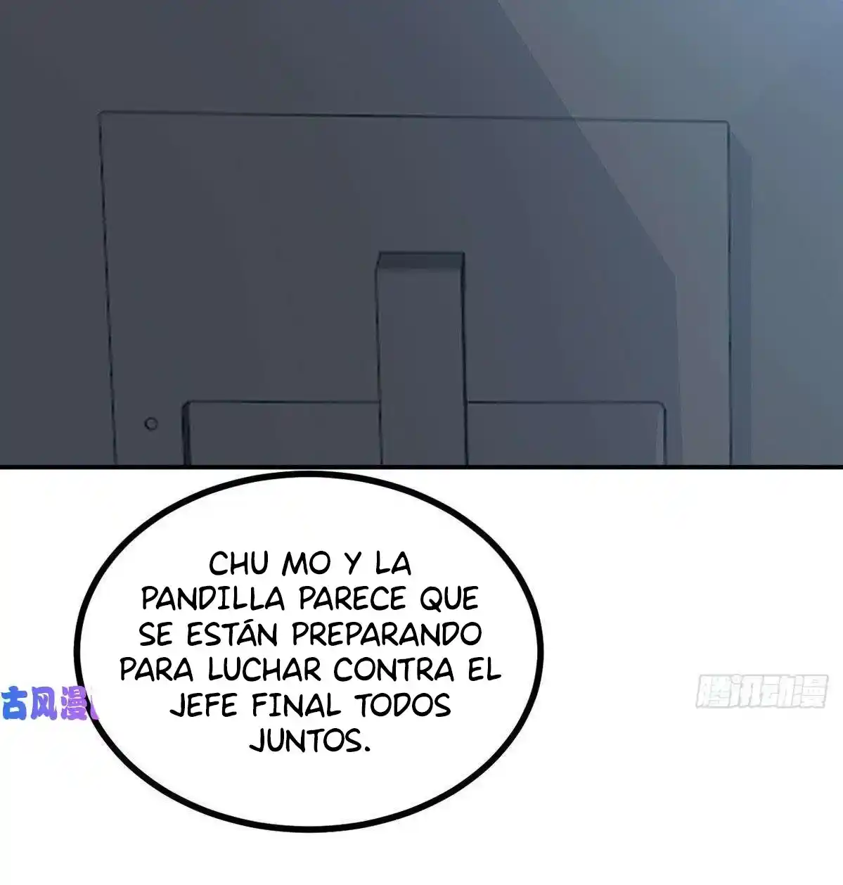 One Punch Star For 30 Days Sign In - Capítulo 11 - Página 61 - LectorTMOo