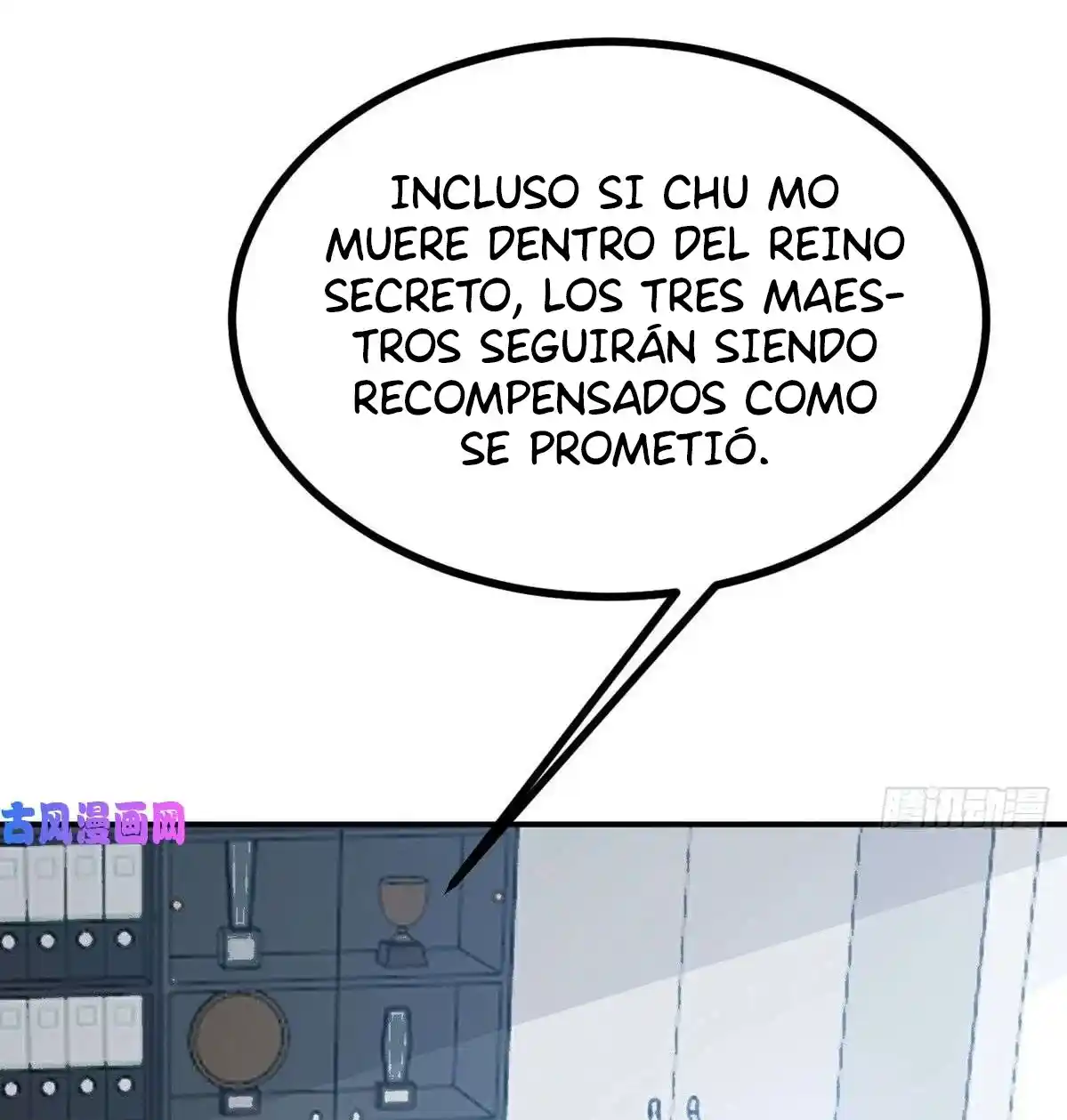 One Punch Star For 30 Days Sign In - Capítulo 11 - Página 66 - LectorTMOo