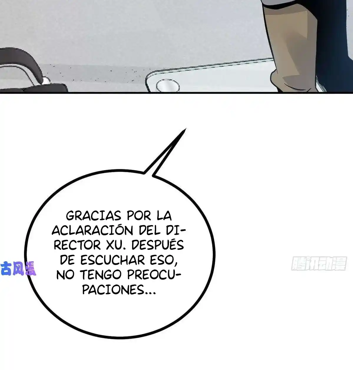 One Punch Star For 30 Days Sign In - Capítulo 11 - Página 68 - LectorTMOo