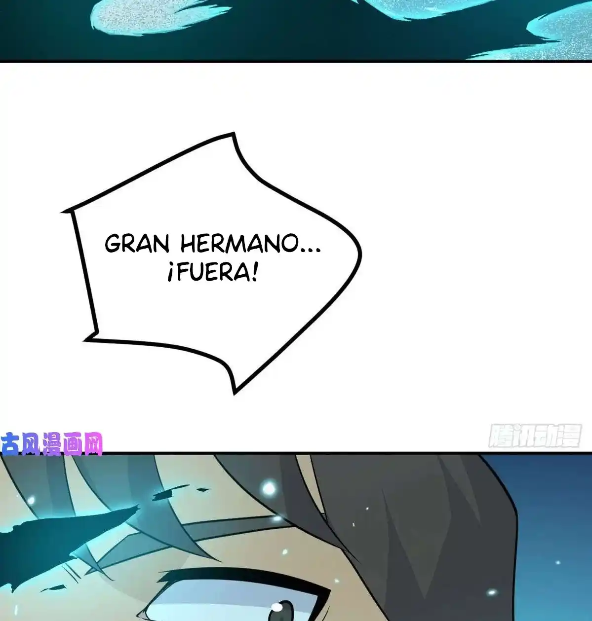 One Punch Star For 30 Days Sign In - Capítulo 11 - Página 70 - LectorTMOo