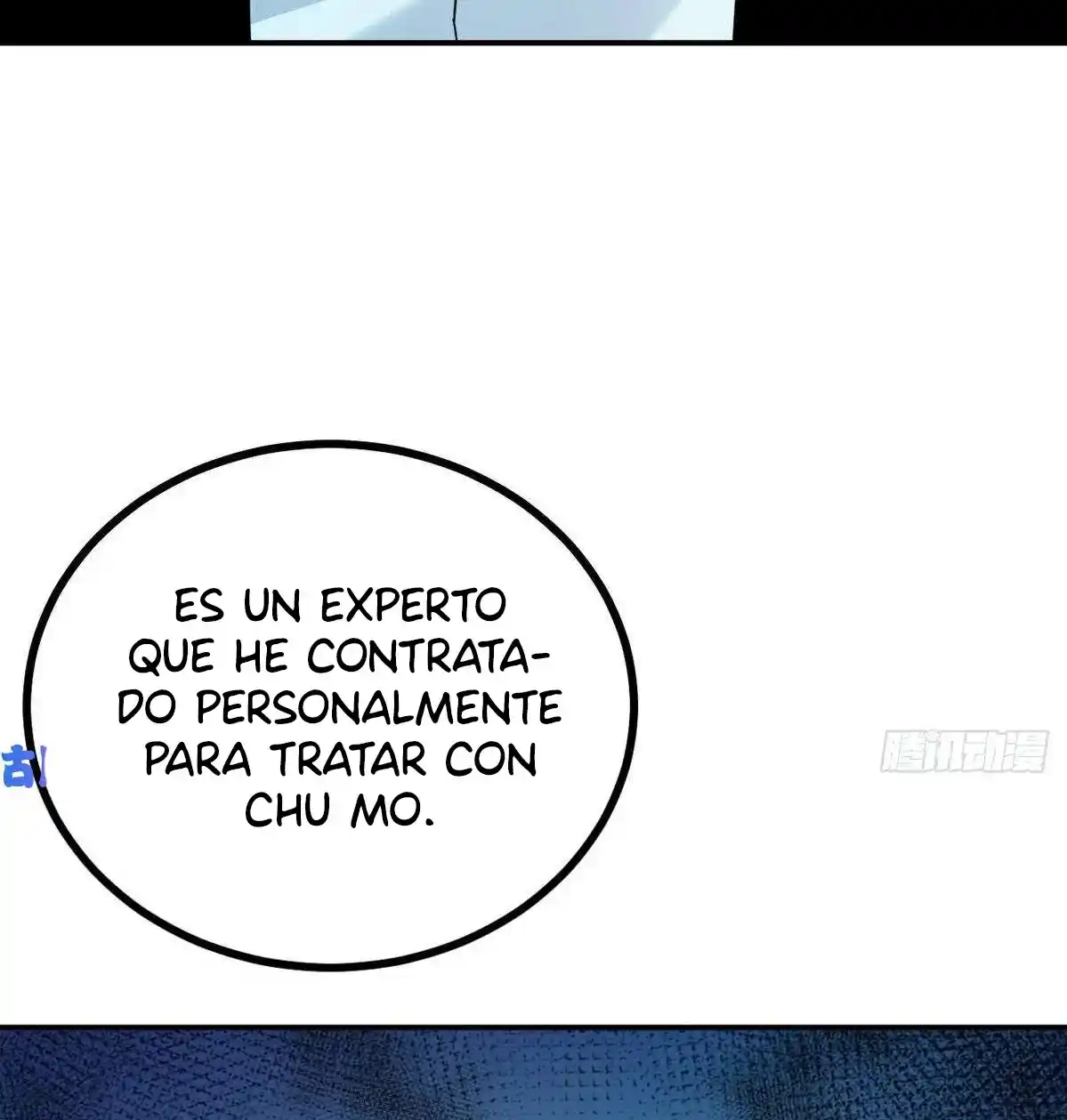 One Punch Star For 30 Days Sign In - Capítulo 11 - Página 76 - LectorTMOo
