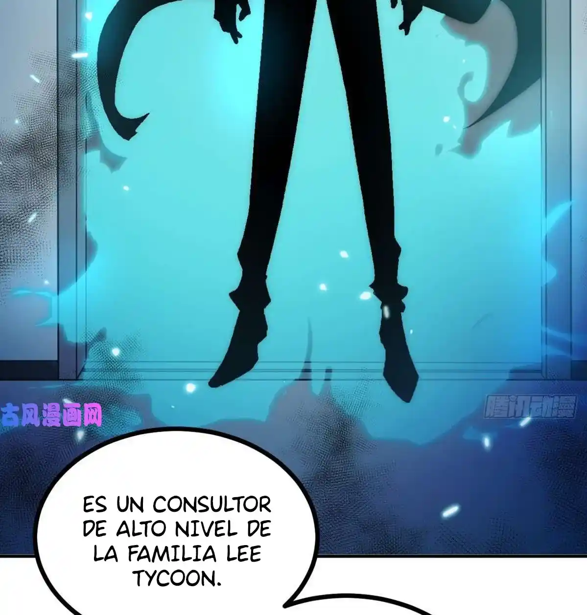 One Punch Star For 30 Days Sign In - Capítulo 11 - Página 78 - LectorTMOo