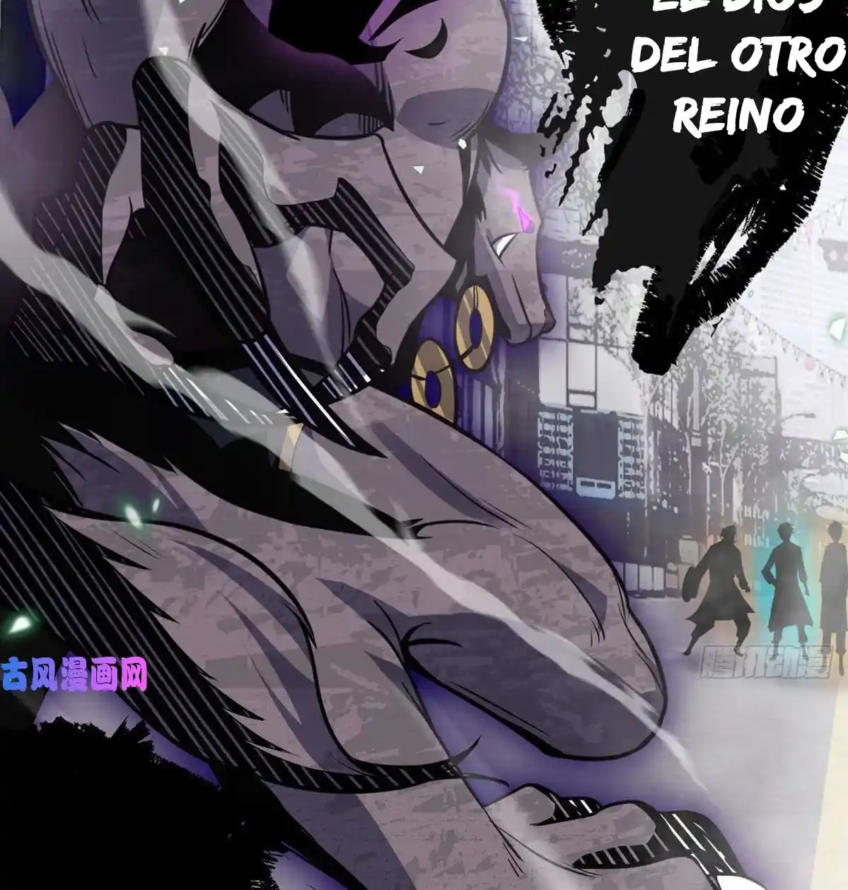 One Punch Star For 30 Days Sign In - Capítulo 11 - Página 81 - LectorTMOo