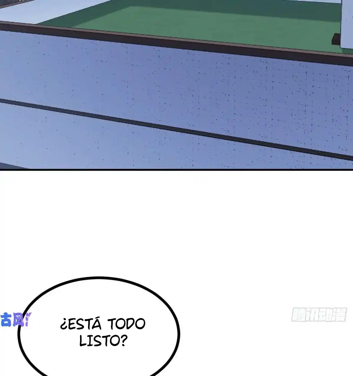 One Punch Star For 30 Days Sign In - Capítulo 12 - Página 5 - LectorTMOo