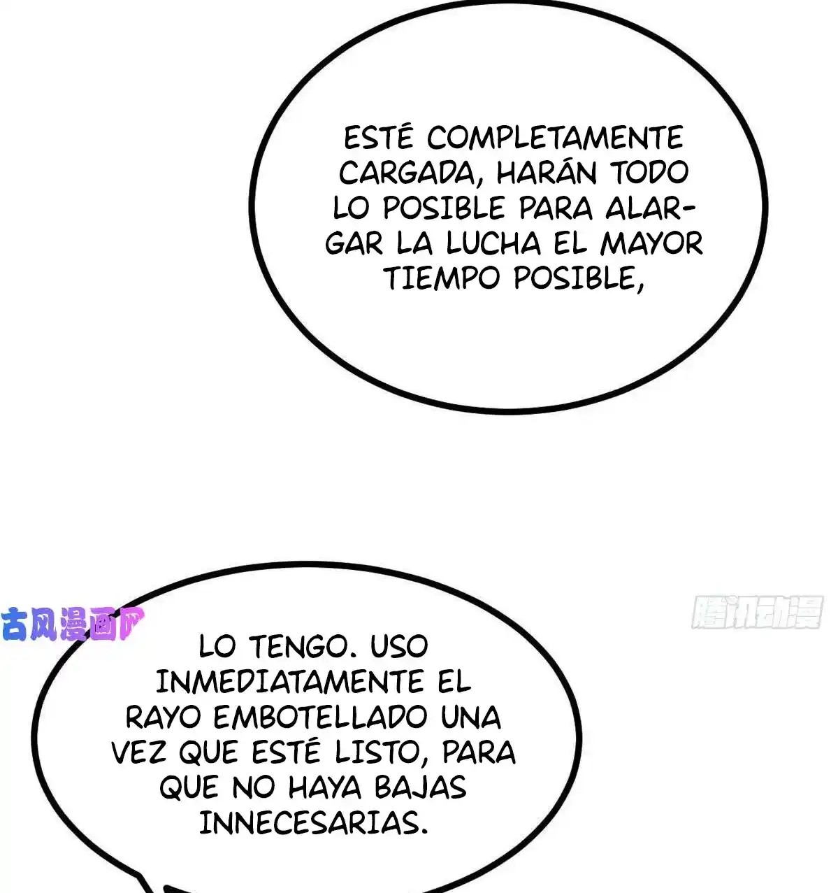 One Punch Star For 30 Days Sign In - Capítulo 12 - Página 9 - LectorTMOo