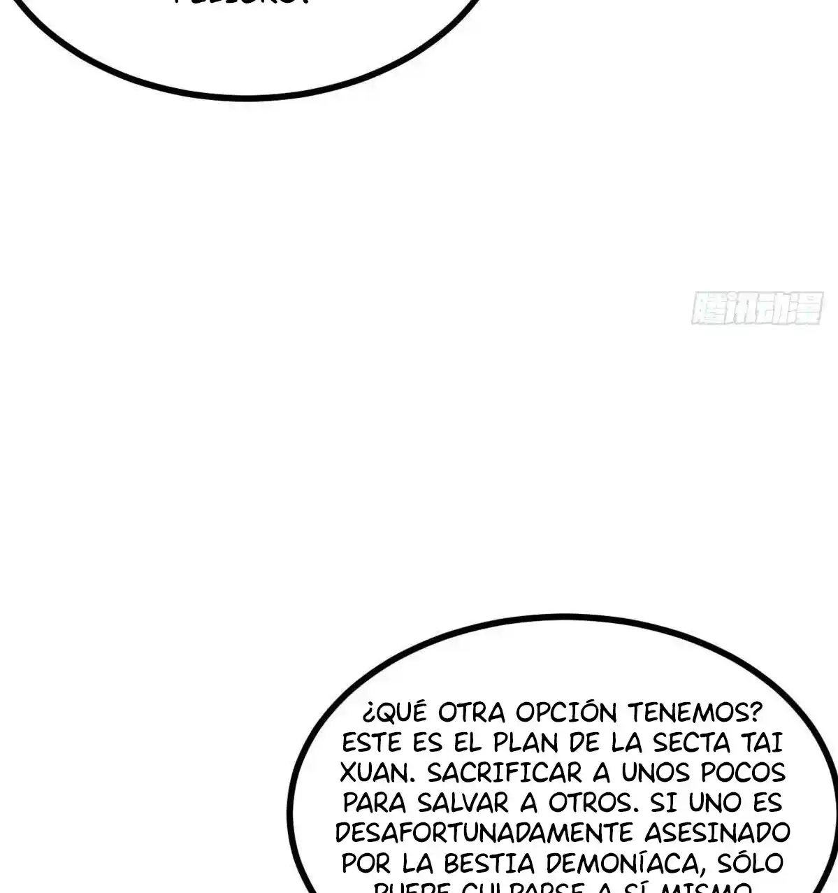 One Punch Star For 30 Days Sign In - Capítulo 12 - Página 18 - LectorTMOo