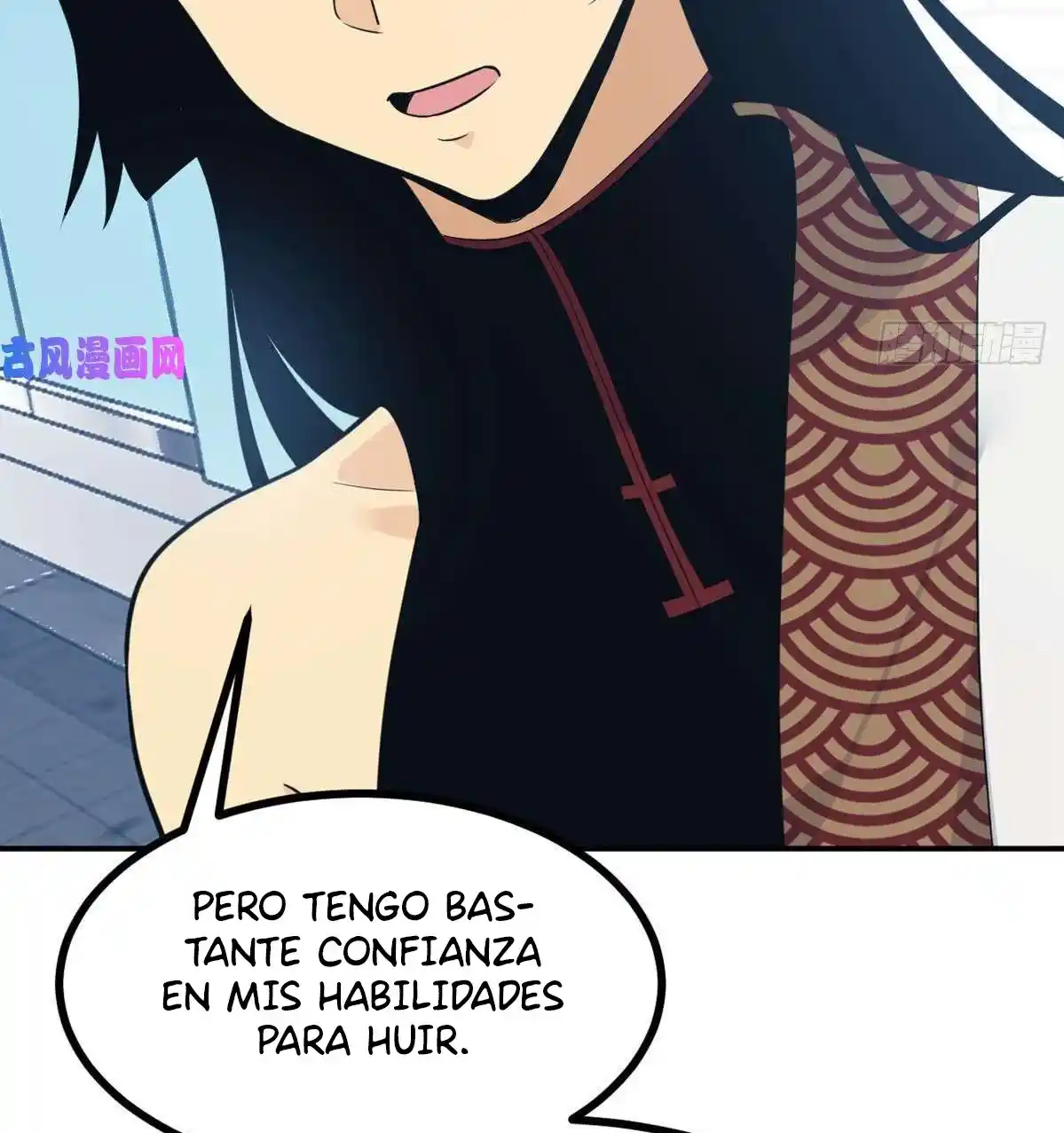 One Punch Star For 30 Days Sign In - Capítulo 12 - Página 20 - LectorTMOo