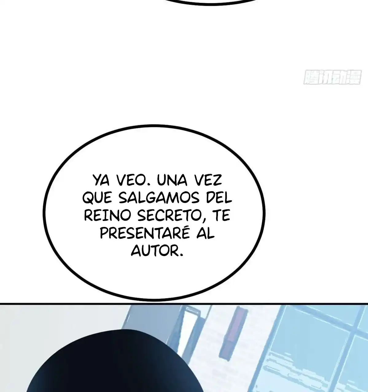 One Punch Star For 30 Days Sign In - Capítulo 12 - Página 25 - LectorTMOo
