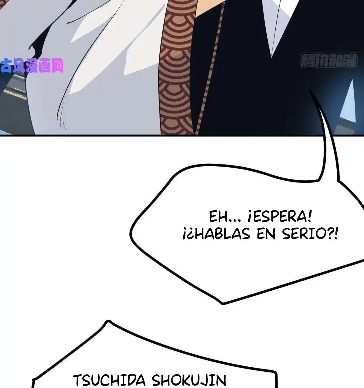 One Punch Star For 30 Days Sign In - Capítulo 12 - Página 27 - LectorTMOo