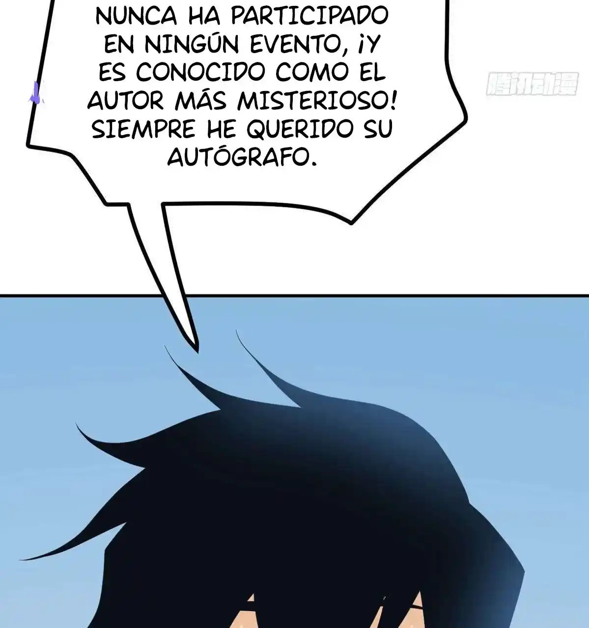 One Punch Star For 30 Days Sign In - Capítulo 12 - Página 28 - LectorTMOo