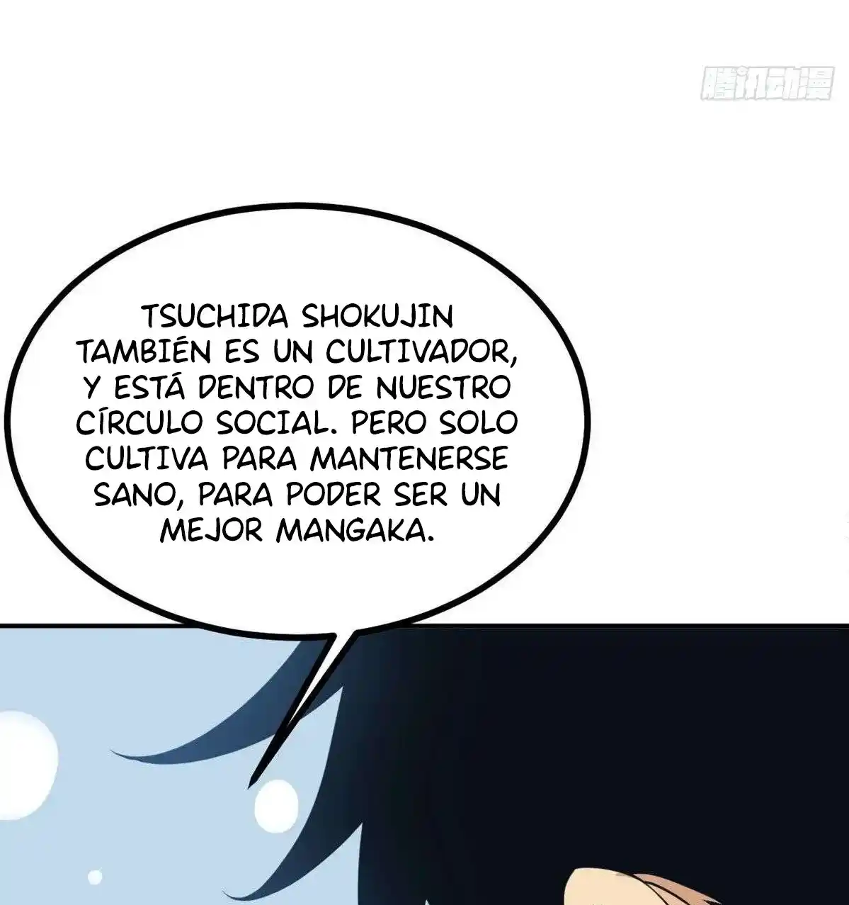 One Punch Star For 30 Days Sign In - Capítulo 12 - Página 30 - LectorTMOo