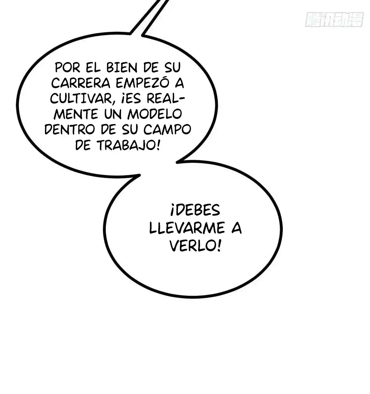 One Punch Star For 30 Days Sign In - Capítulo 12 - Página 32 - LectorTMOo