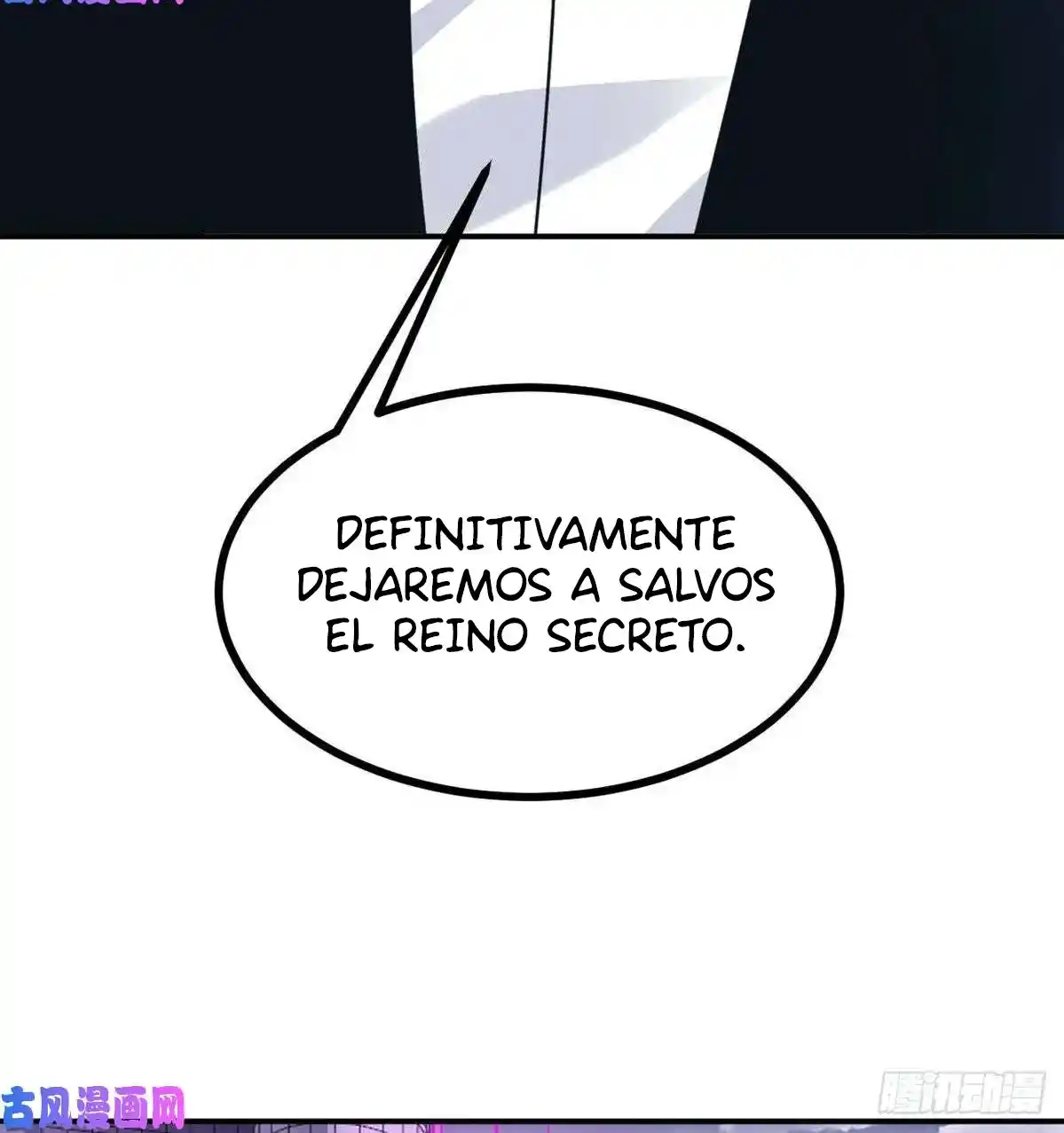 One Punch Star For 30 Days Sign In - Capítulo 12 - Página 41 - LectorTMOo