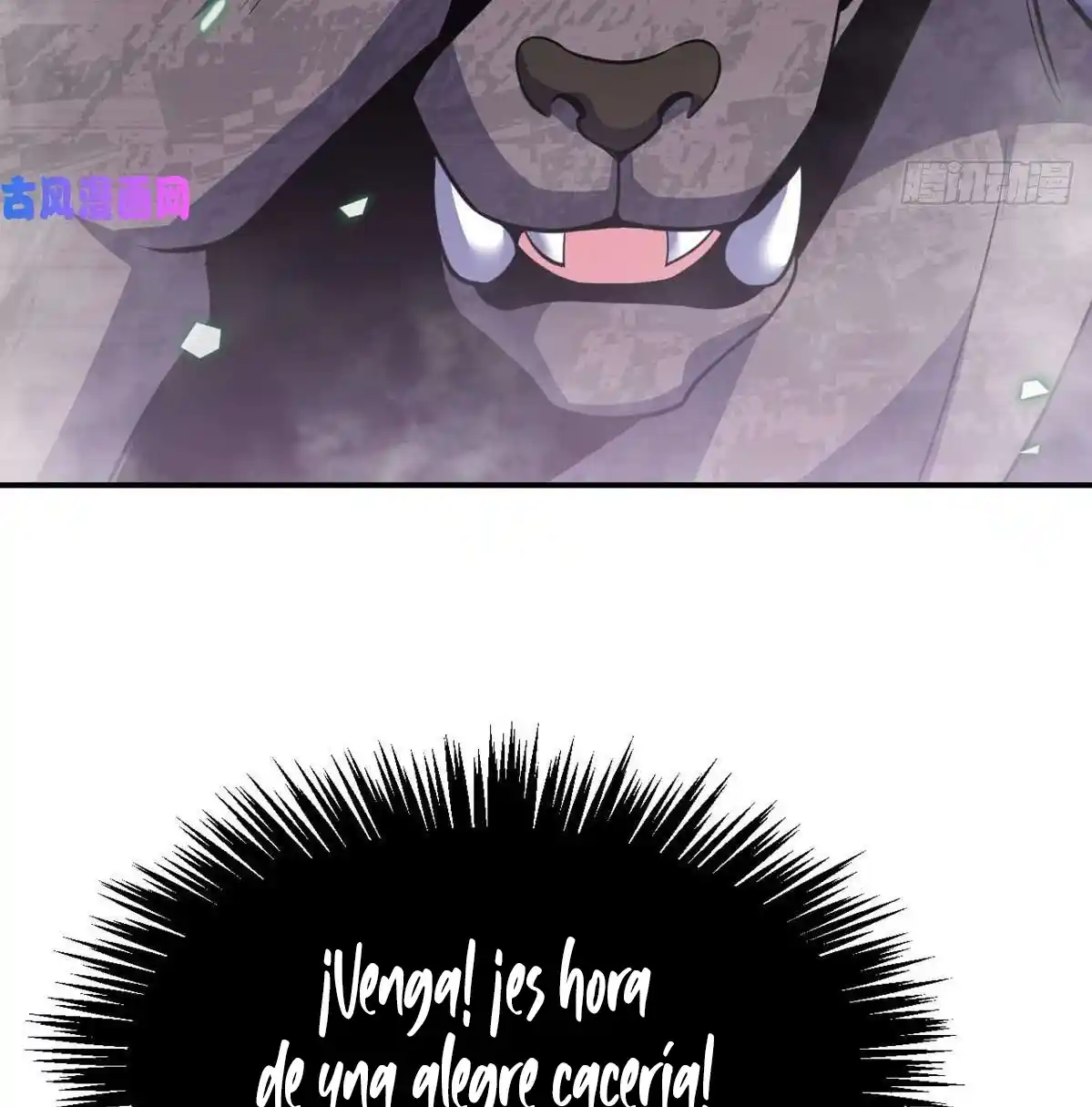 One Punch Star For 30 Days Sign In - Capítulo 12 - Página 49 - LectorTMOo
