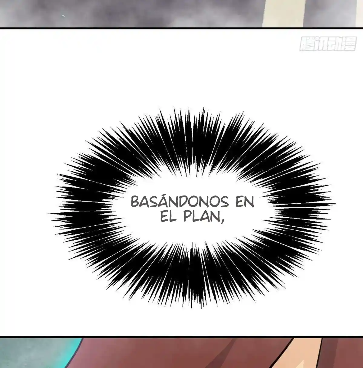 One Punch Star For 30 Days Sign In - Capítulo 12 - Página 55 - LectorTMOo
