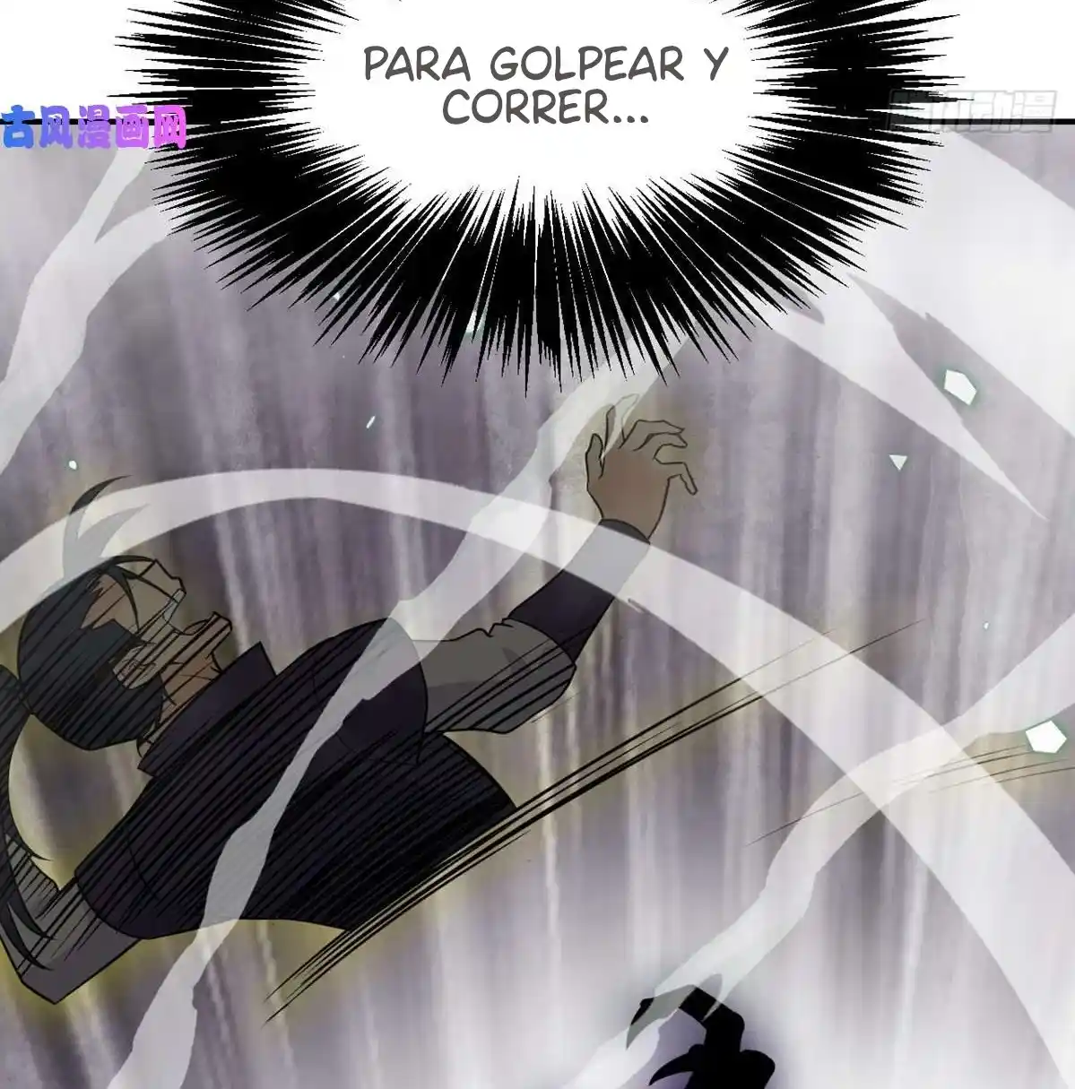 One Punch Star For 30 Days Sign In - Capítulo 12 - Página 57 - LectorTMOo