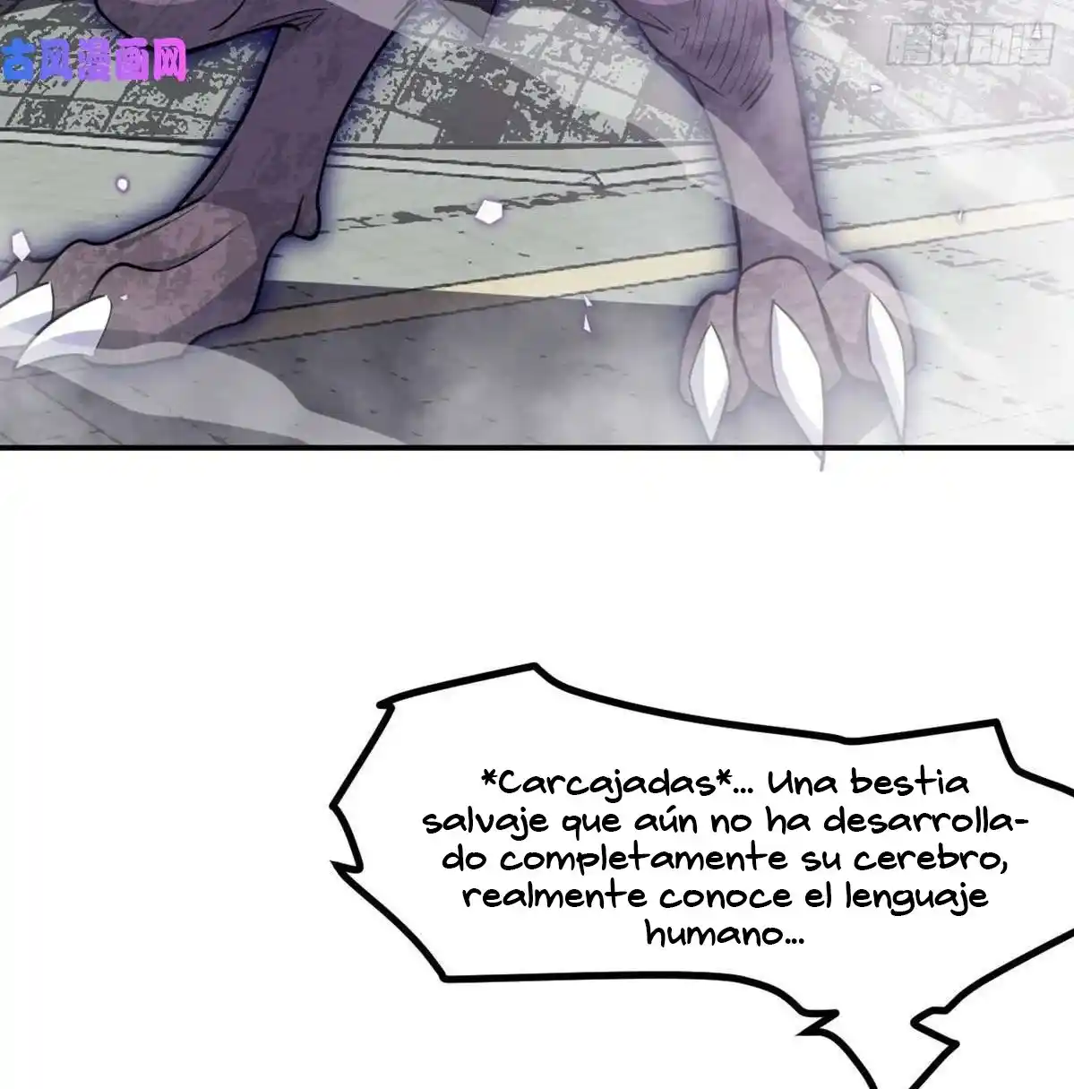 One Punch Star For 30 Days Sign In - Capítulo 12 - Página 65 - LectorTMOo