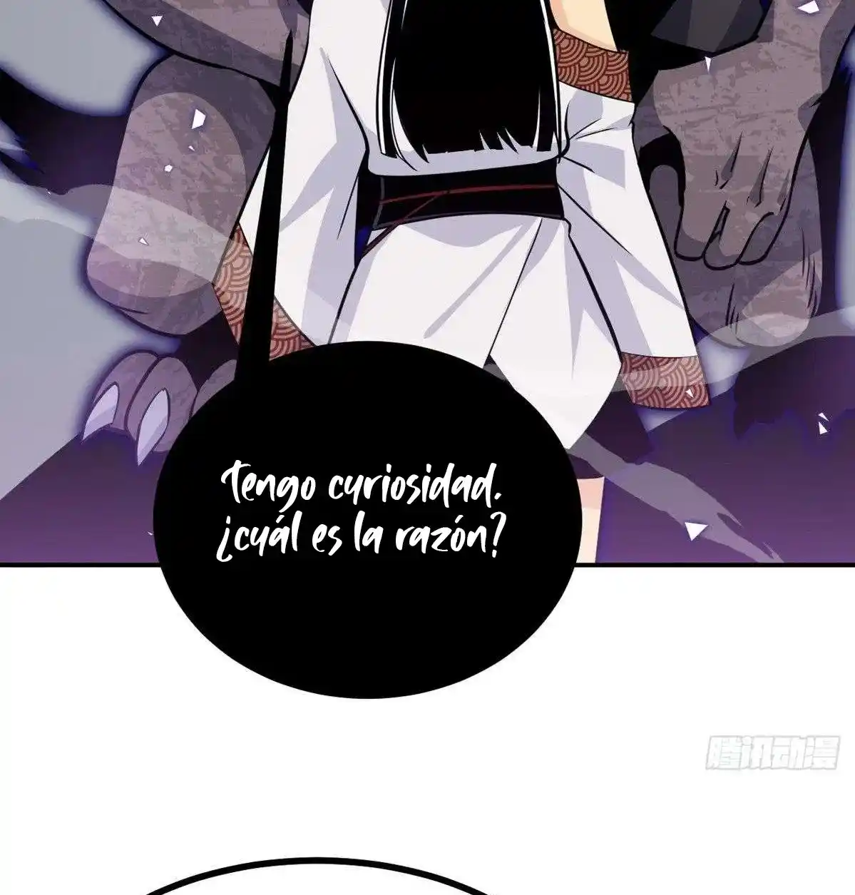 One Punch Star For 30 Days Sign In - Capítulo 13 - Página 7 - LectorTMOo