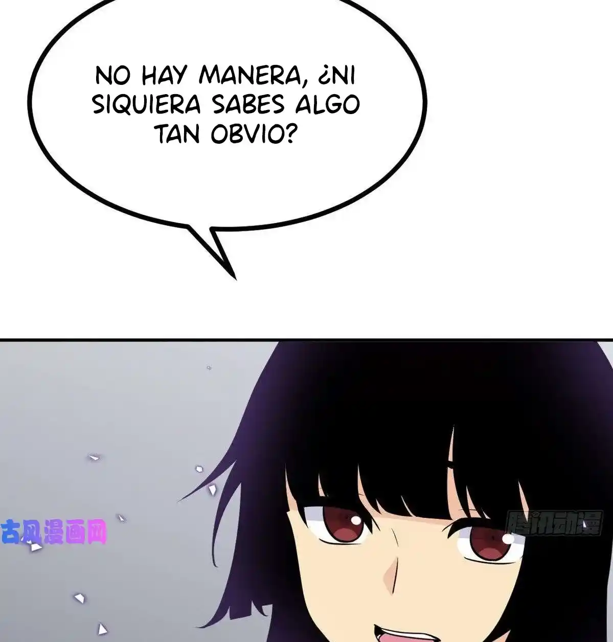 One Punch Star For 30 Days Sign In - Capítulo 13 - Página 8 - LectorTMOo