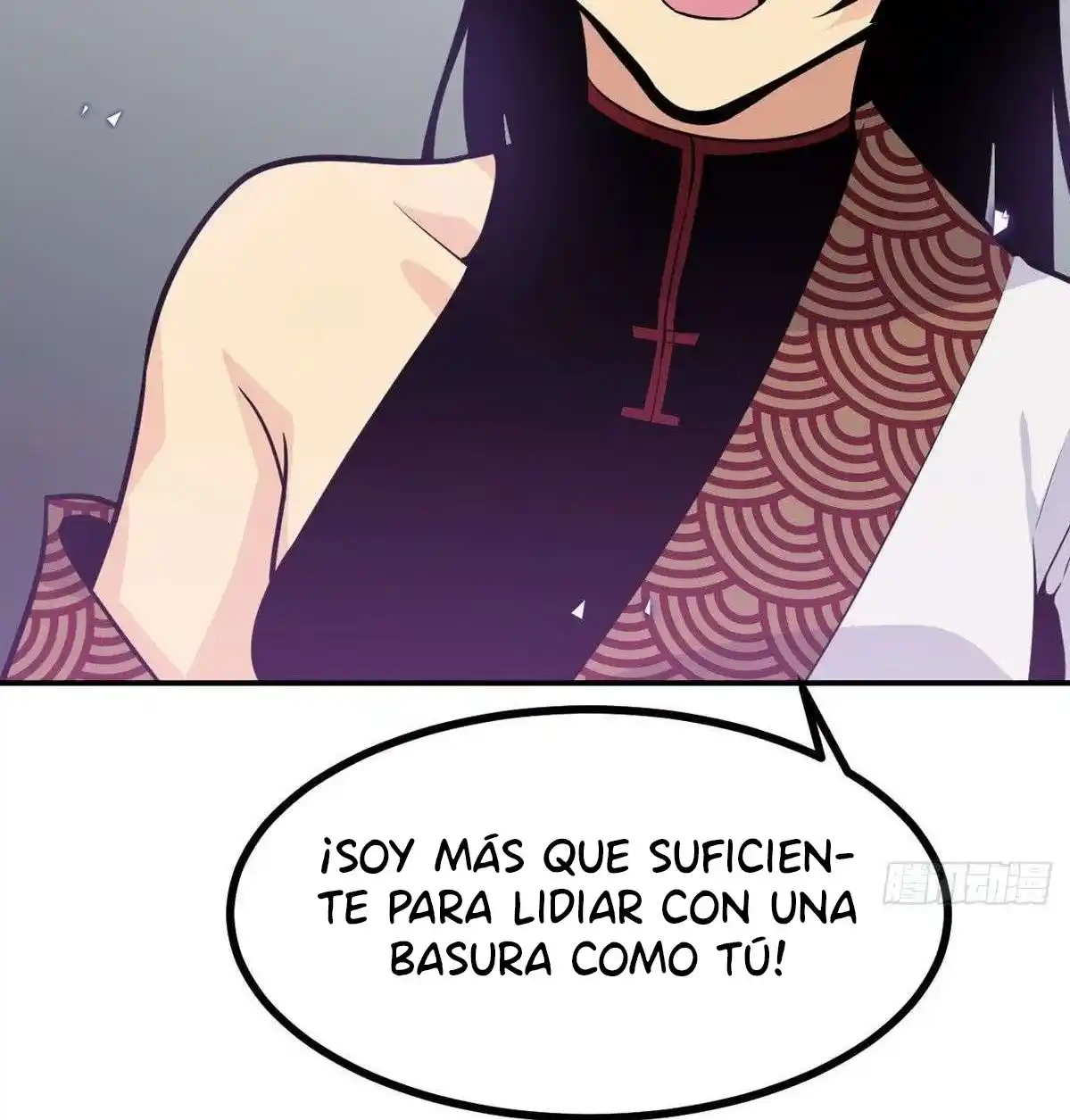 One Punch Star For 30 Days Sign In - Capítulo 13 - Página 9 - LectorTMOo